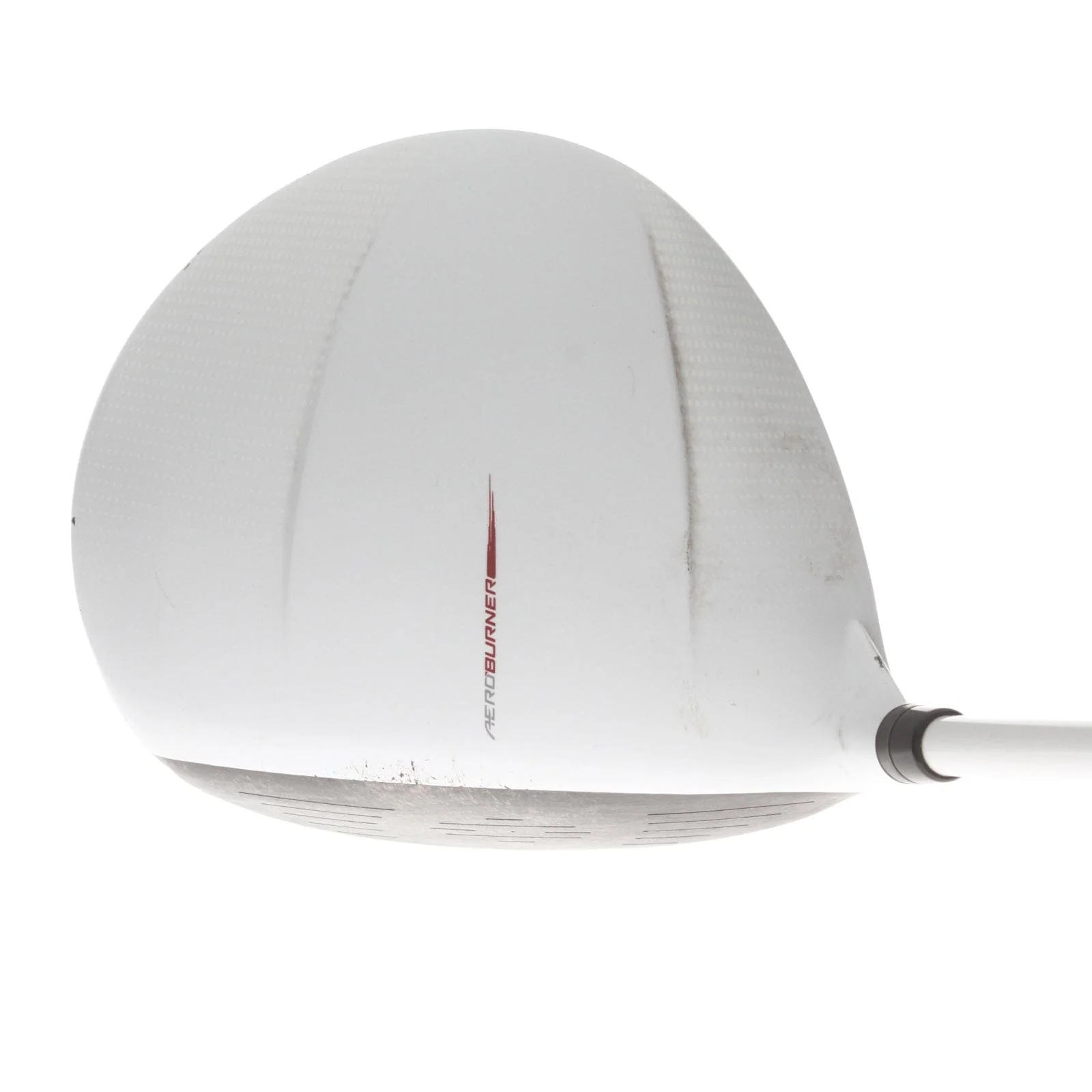 TaylorMade Aeroburner Graphite Mens Right Hand Driver 10.5* Regular - Matrix Speed Rul-Z 50 - Image 3