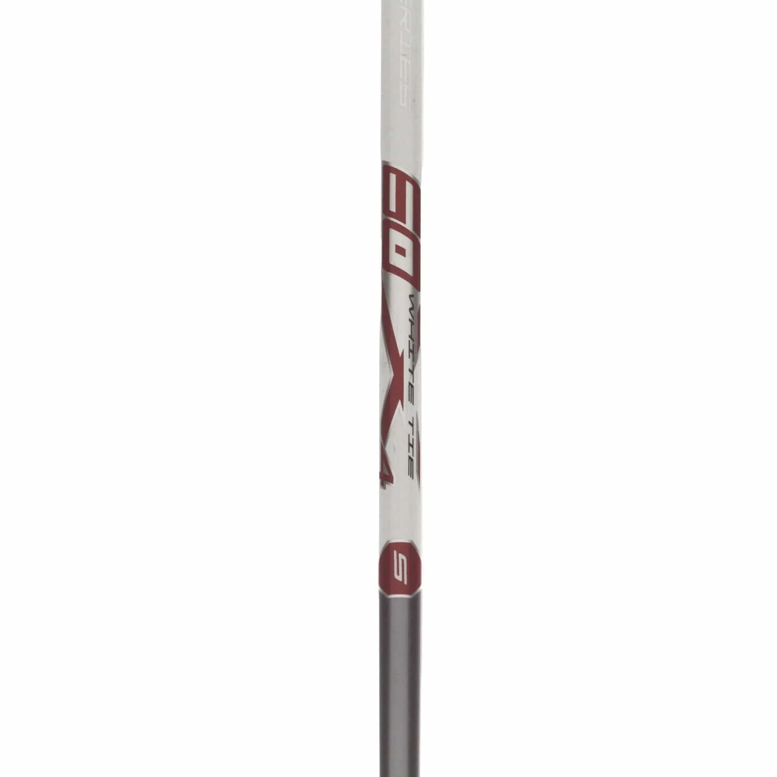 TaylorMade Aeroburner Graphite Mens Right Hand Driver 10.5* Stiff - Matrix Ozik White Tie X4 - Image 5