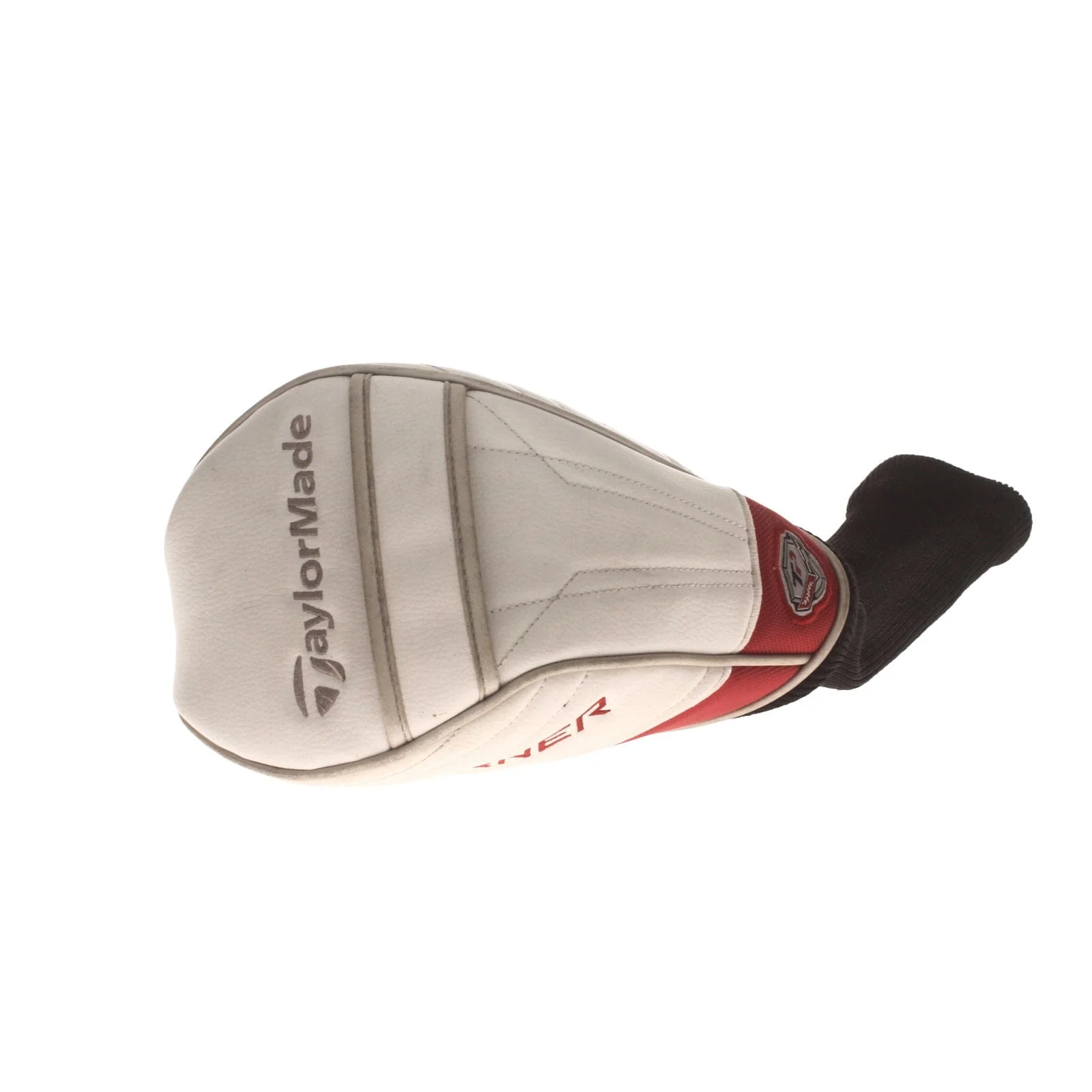 TaylorMade Aeroburner Graphite Mens Right Hand Driver 10.5* Stiff - Matrix Ozik White Tie X4 - Image 7