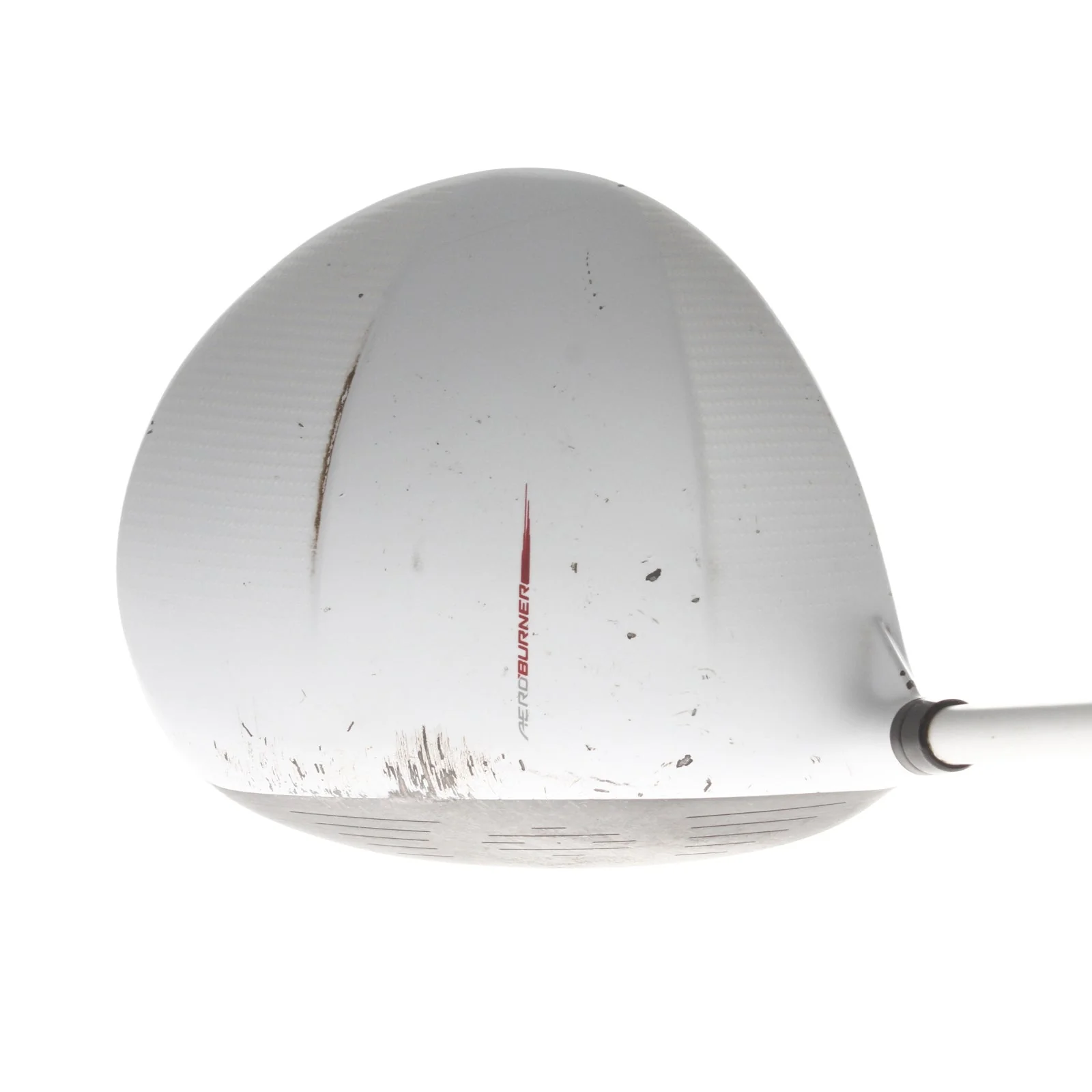 TaylorMade Aeroburner Graphite Mens Right Hand Driver 12* Regular - Matrix Speed Rul-Z - Image 2
