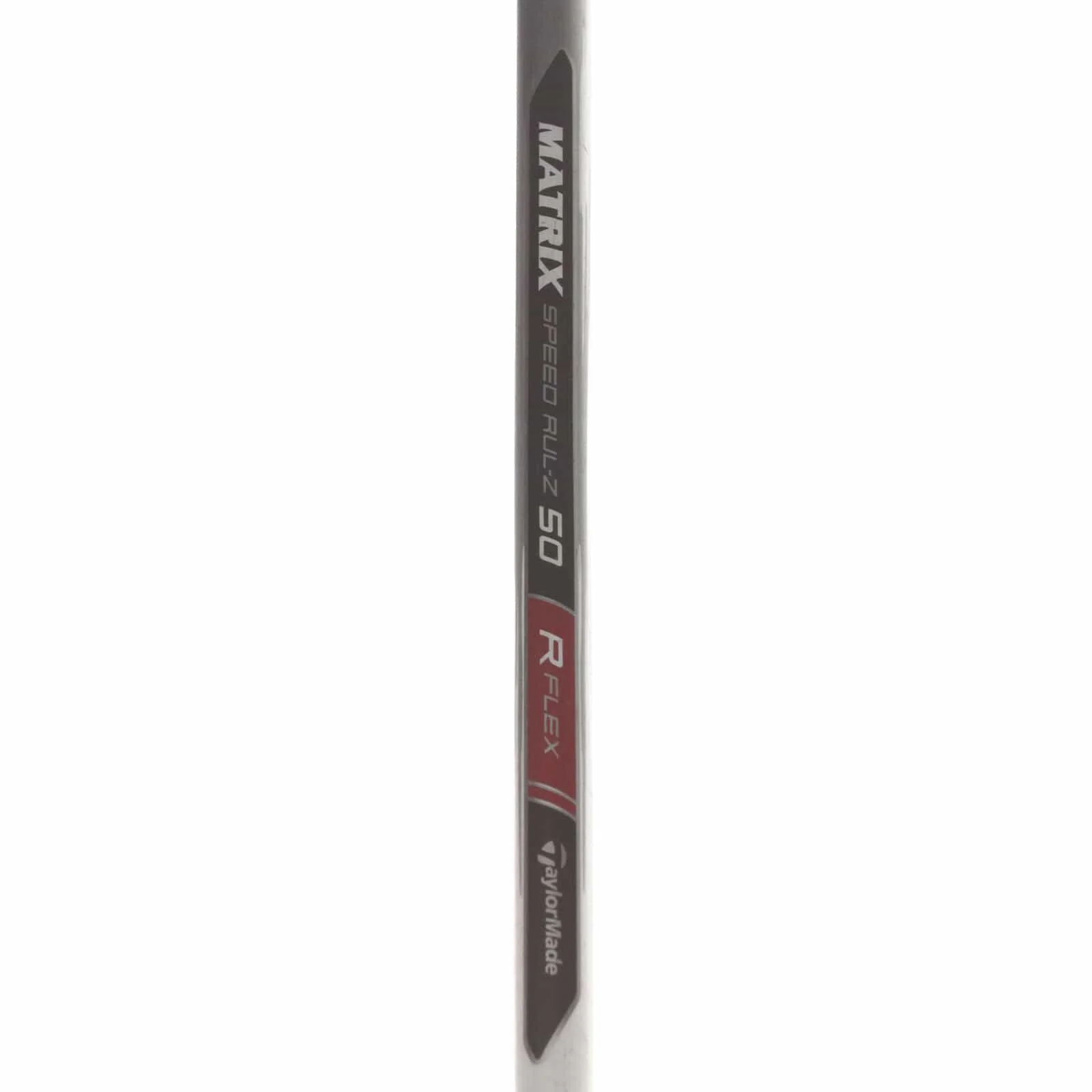 TaylorMade Aeroburner Graphite Mens Right Hand Driver 12* Regular - Matrix Speed Rul-Z - Image 4