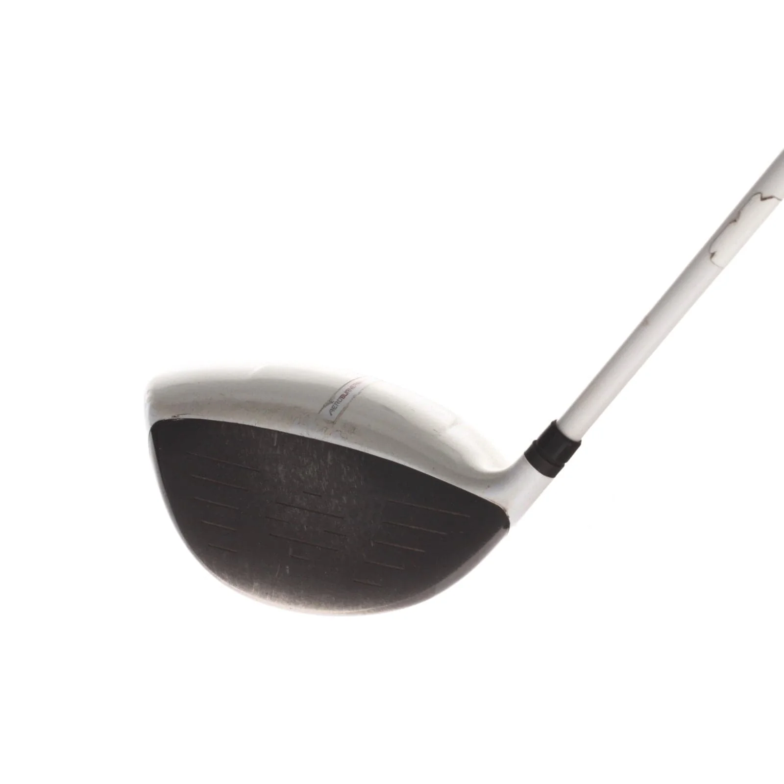 TaylorMade AeroBurner Graphite Mens Right Hand Driver 9.5* Stiff - Matrix Speed Rul-Z 50 - Image 4
