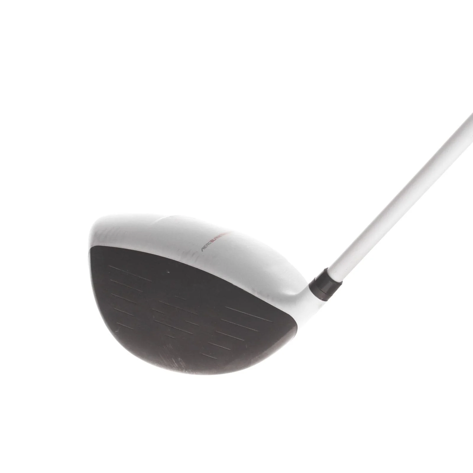 TaylorMade AeroBurner Graphite Mens Right Hand Driver 9.5* Stiff - Matrix Speed Rul-z 50 - Image 3