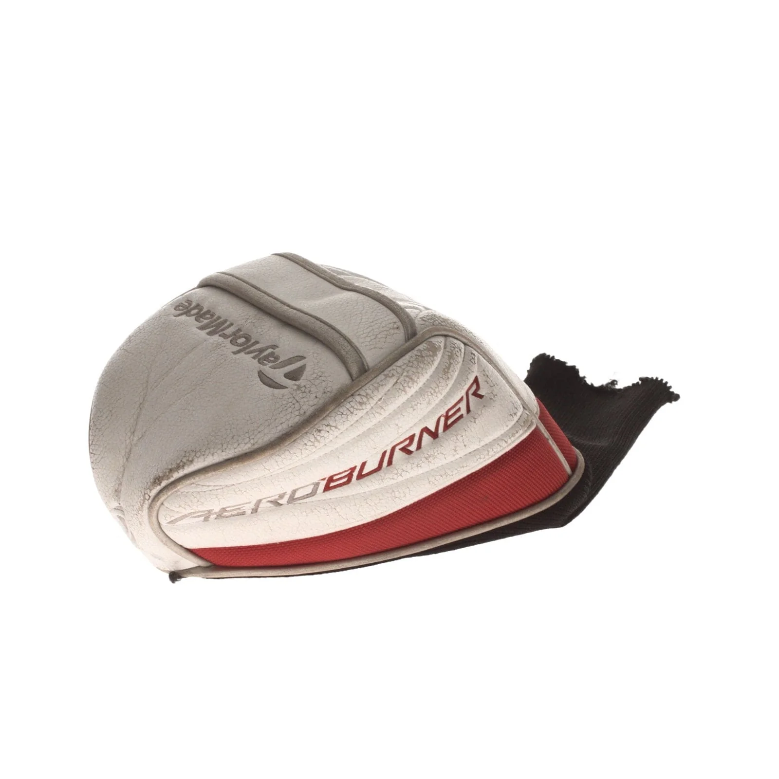 TaylorMade Aeroburner Graphite Mens Right Hand Driver 9.5* Stiff - Matrix Speed Rul-Z 50 - Image 7