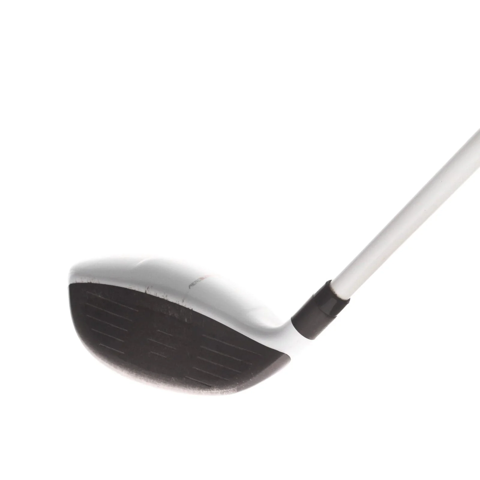 TaylorMade Aeroburner Graphite Mens Right Hand Fairway 3 Wood 15* Regular - Matrix Speed Rul-z 60 - Image 4