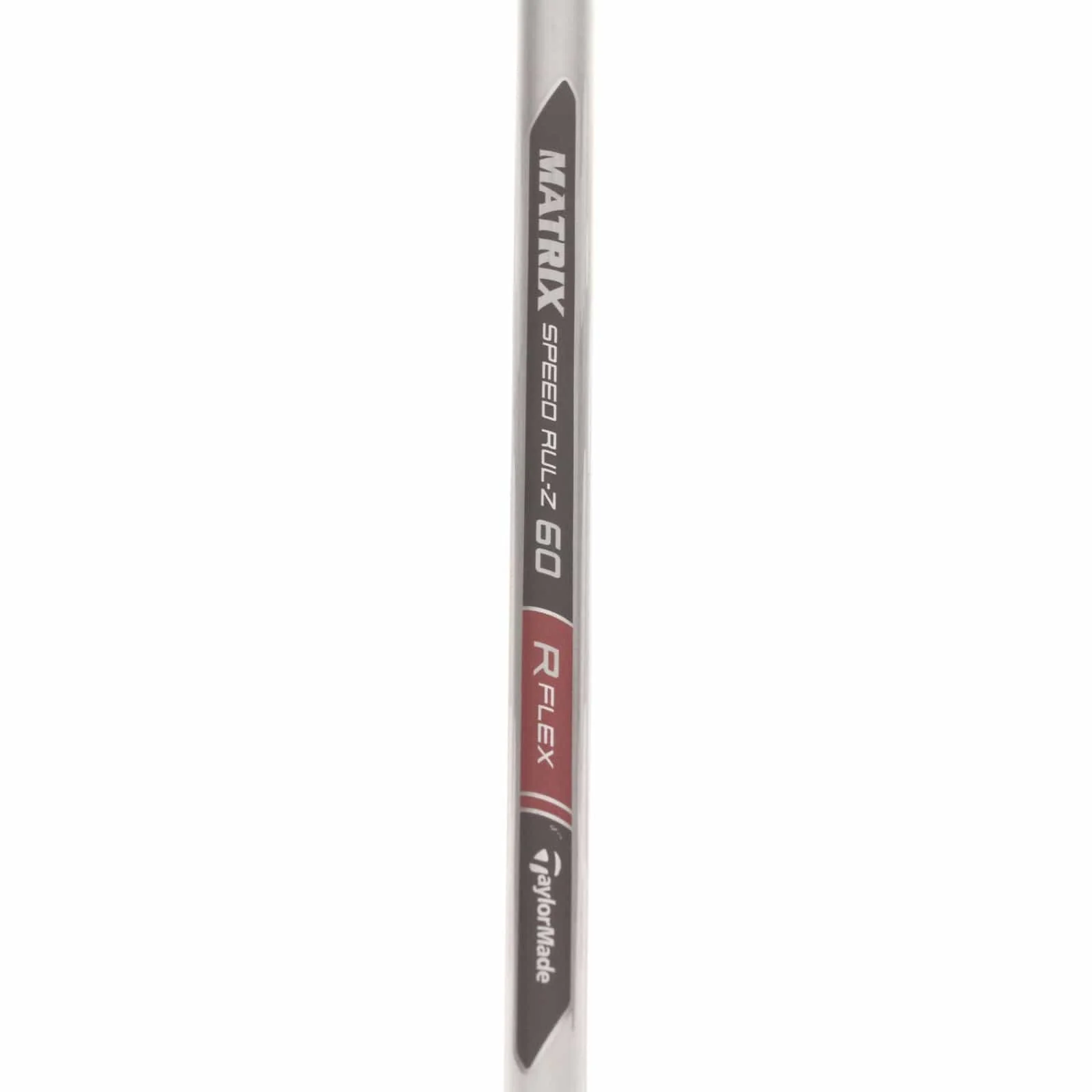 TaylorMade Aeroburner Graphite Mens Right Hand Fairway 3 Wood 16.5* Regular - Matrix 60 - Image 4