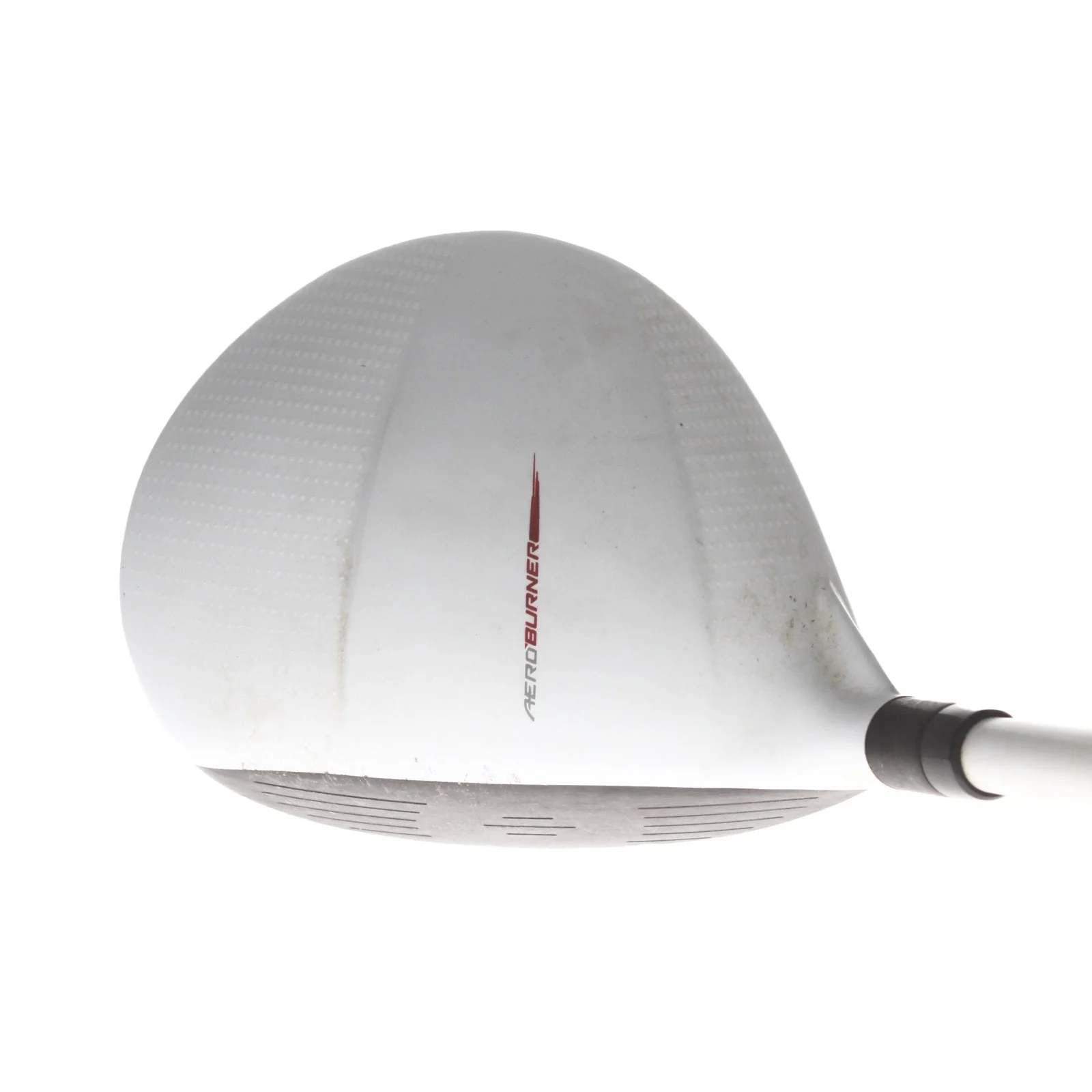 TaylorMade Aeroburner Graphite Mens Right Hand Fairway 5 Wood 18* Regular - Matrix Speed Rul-z 60g - Image 3