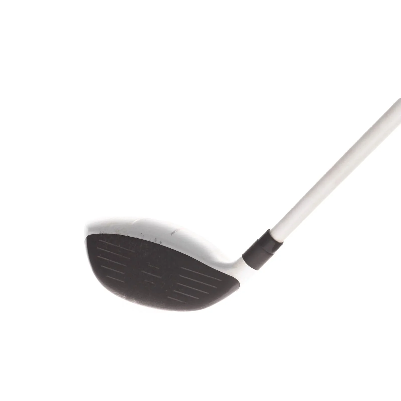 TaylorMade Aeroburner Graphite Mens Right Hand Fairway 5 Wood 18* Regular - Matrix Speed Rul-z 60g - Image 4
