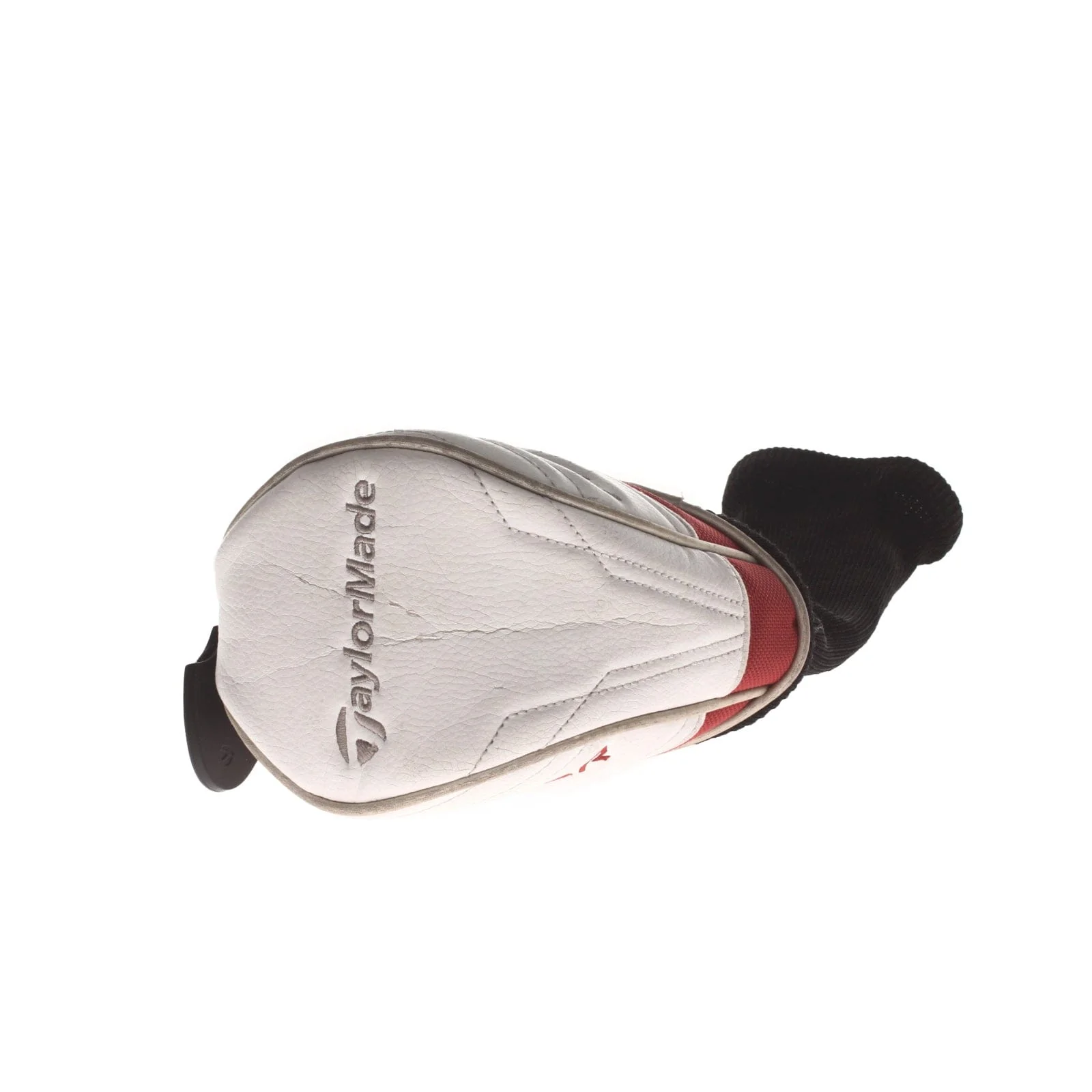TaylorMade Aeroburner Graphite Mens Right Hand Fairway 5 Wood 18* Regular - Matrix Speed Rul-z 60g - Image 7