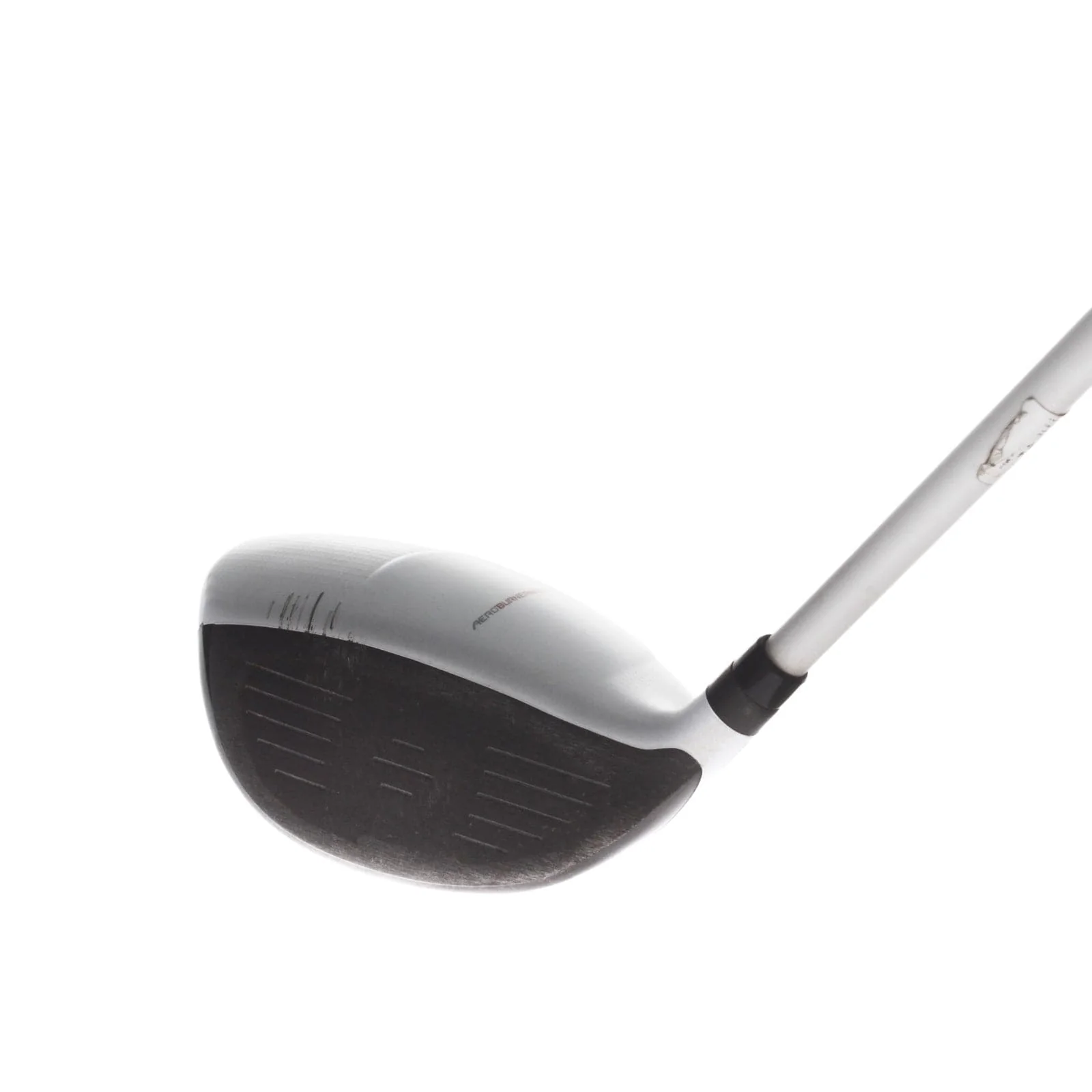 TaylorMade Aeroburner Graphite Mens Right Hand Mini Driver 14* Regular - Matrix Speed Rul-z 60 - Image 4