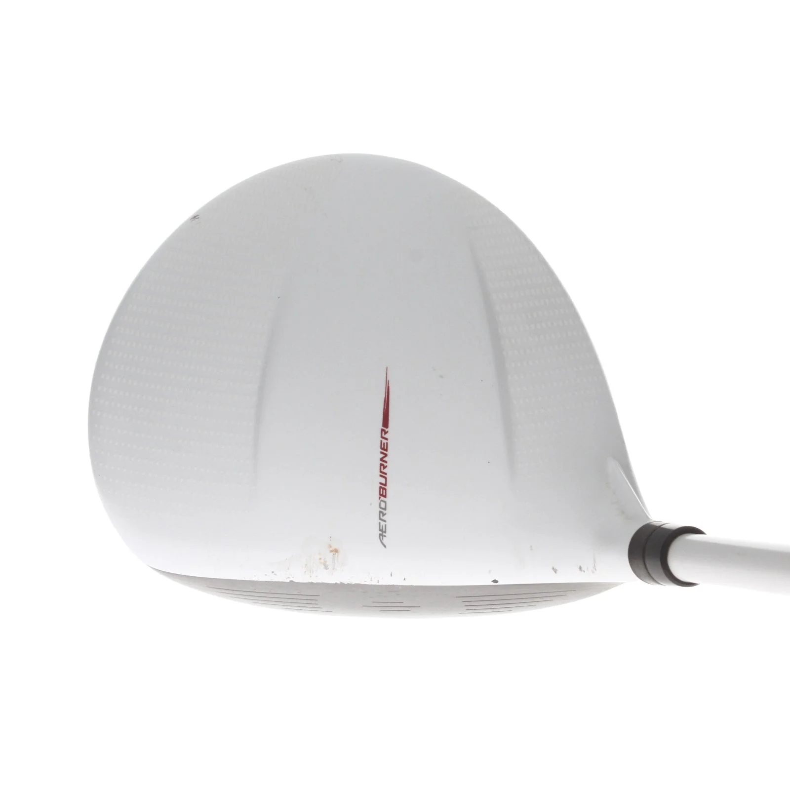 TaylorMade Aeroburner Graphite Mens Right Hand Mini Driver 14* Stiff - Matrix 60 - Image 3