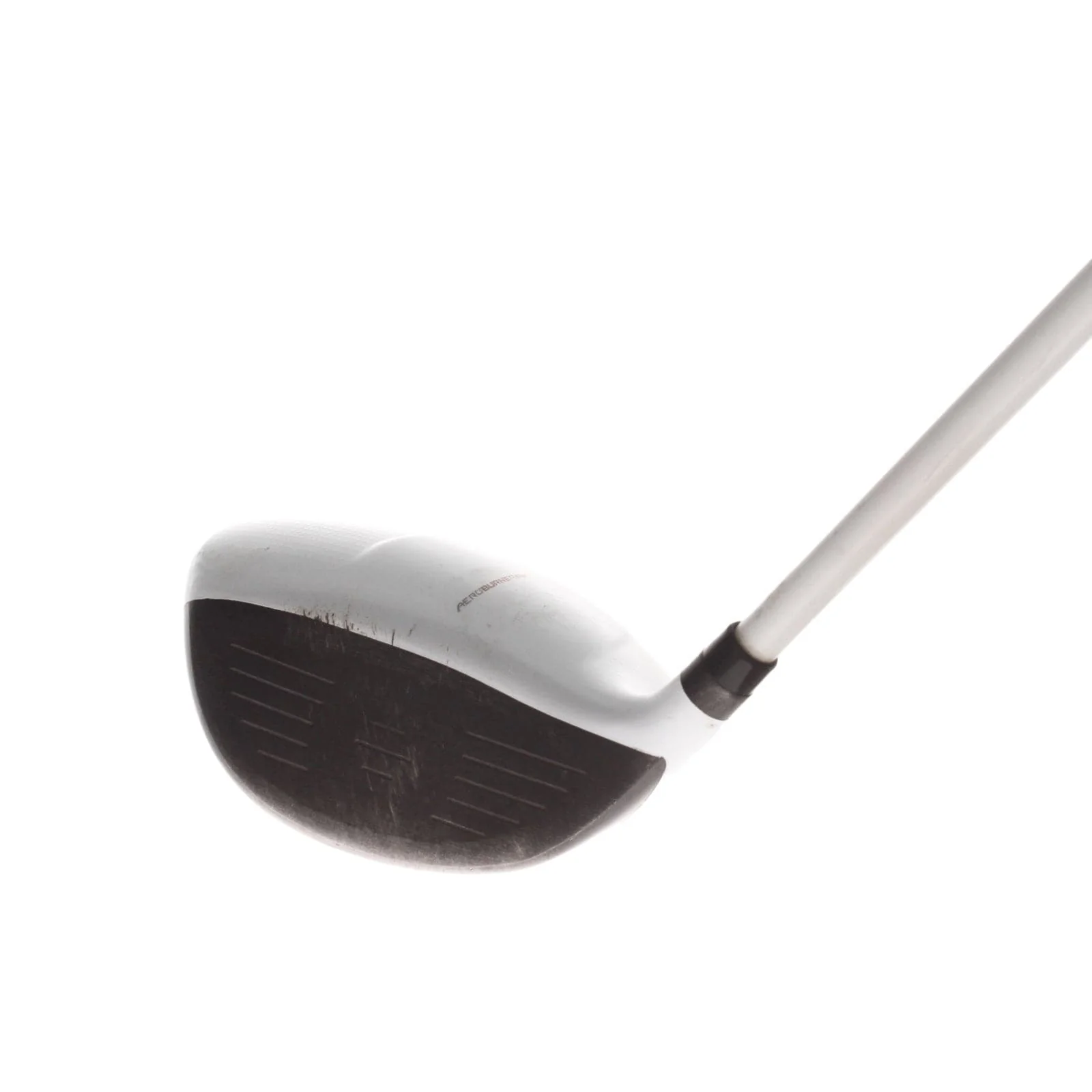 TaylorMade Aeroburner Mini Graphite Mens Right Hand Driver 14* Stiff - Matrix Speed-RulZ - Image 3