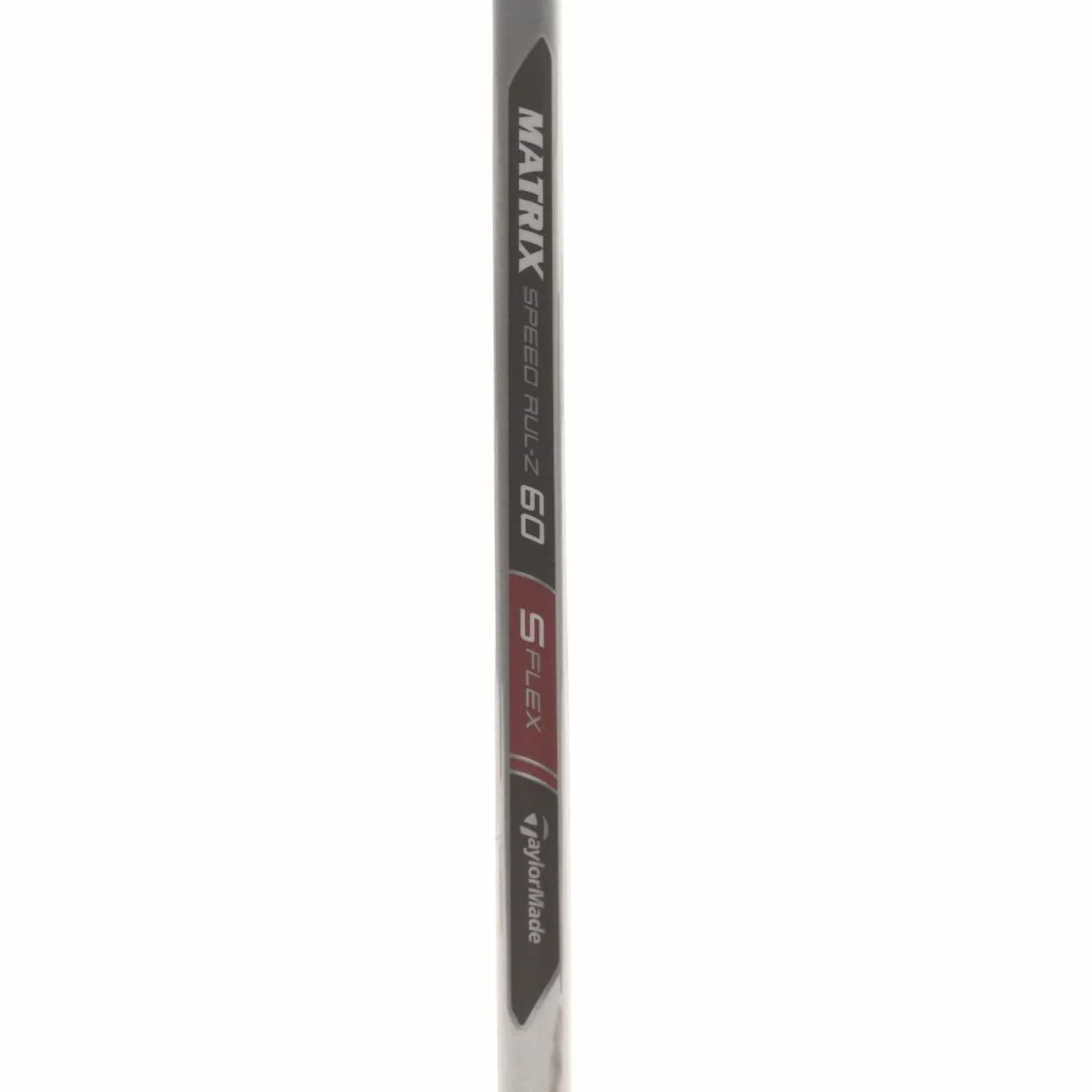 TaylorMade Aeroburner Mini Graphite Mens Right Hand Driver 14* Stiff - Matrix Speed-RulZ - Image 4