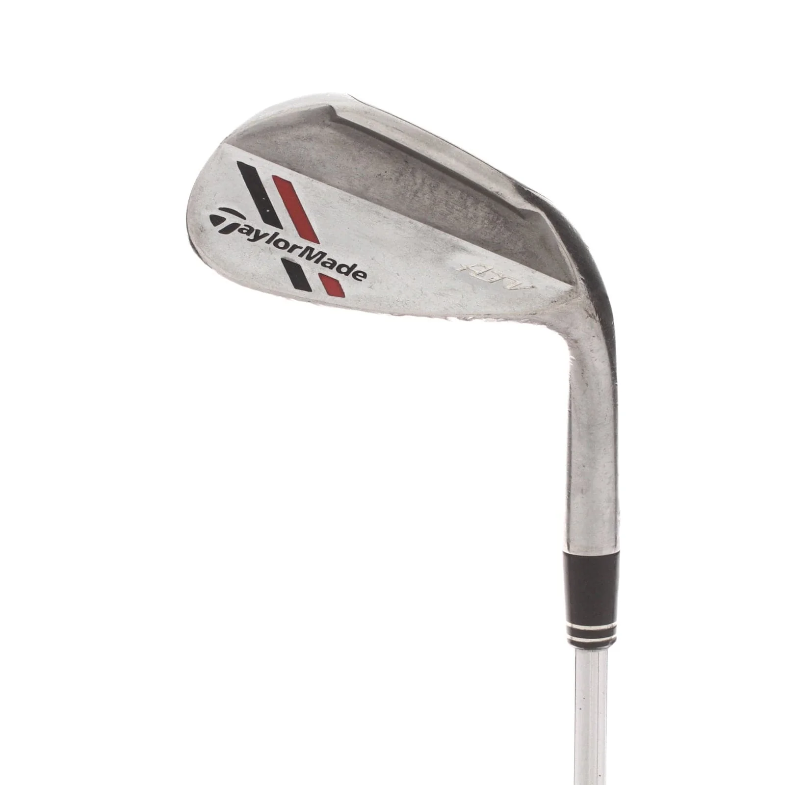 TaylorMade ATV Steel Mens Right Hand Gap Wedge 50* Wedge - KBS