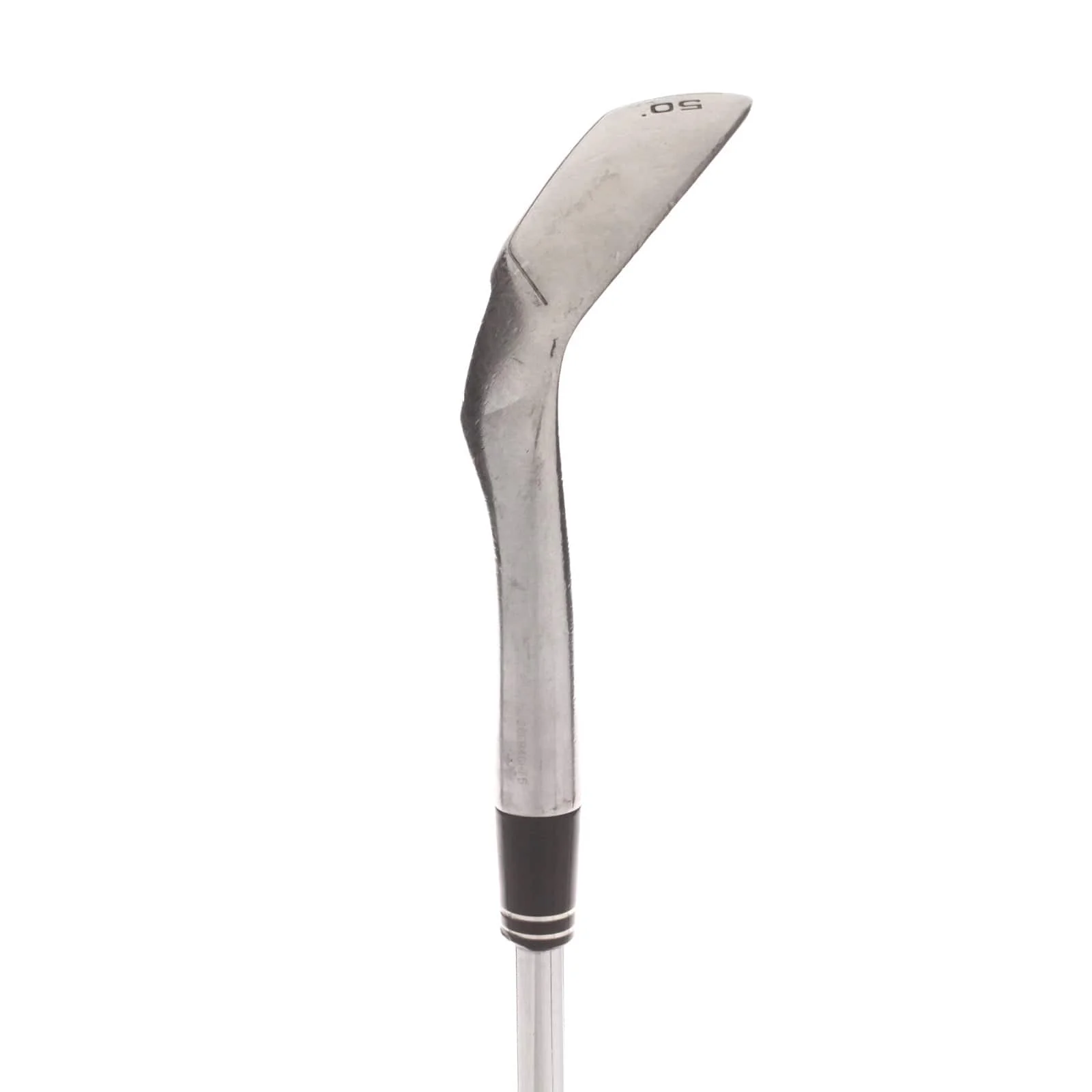 TaylorMade ATV Steel Mens Right Hand Gap Wedge 50* Wedge - KBS - Image 3