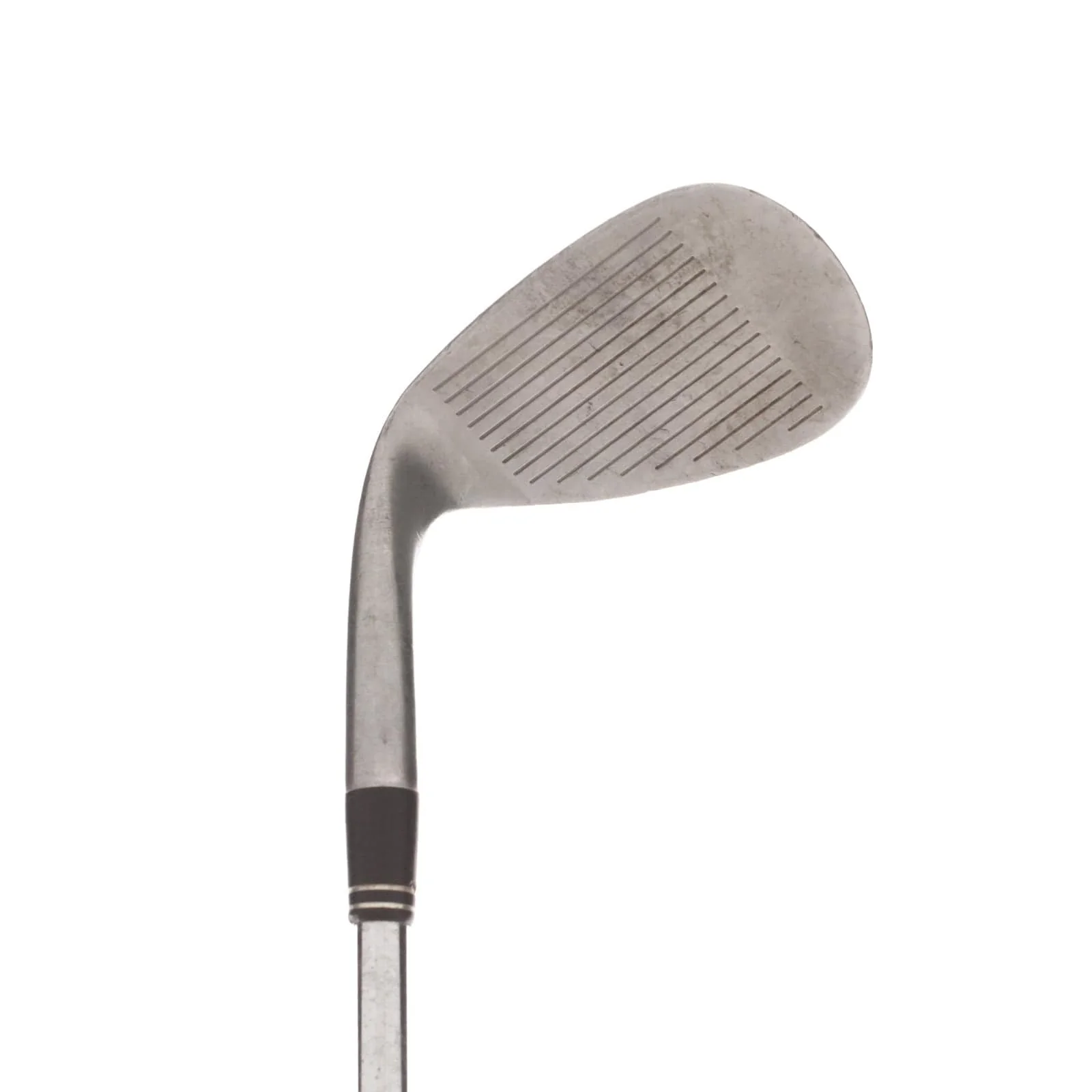 TaylorMade ATV Steel Mens Right Hand Lob Wedge 60* Wedge - KBS - Image 2