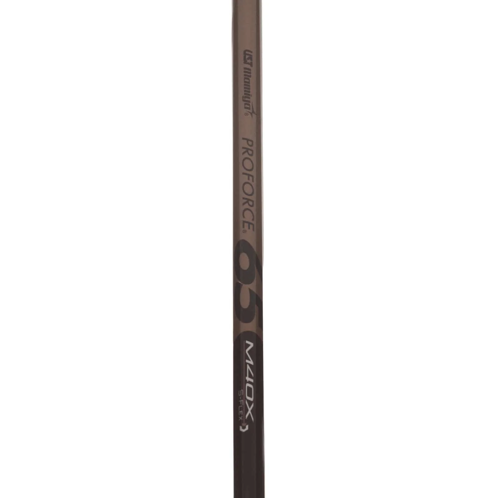TaylorMade BRNR Copper Mini Graphite Mens Right Hand Mini Driver 11.5* Stiff - Proforce 65 M40X - Image 5