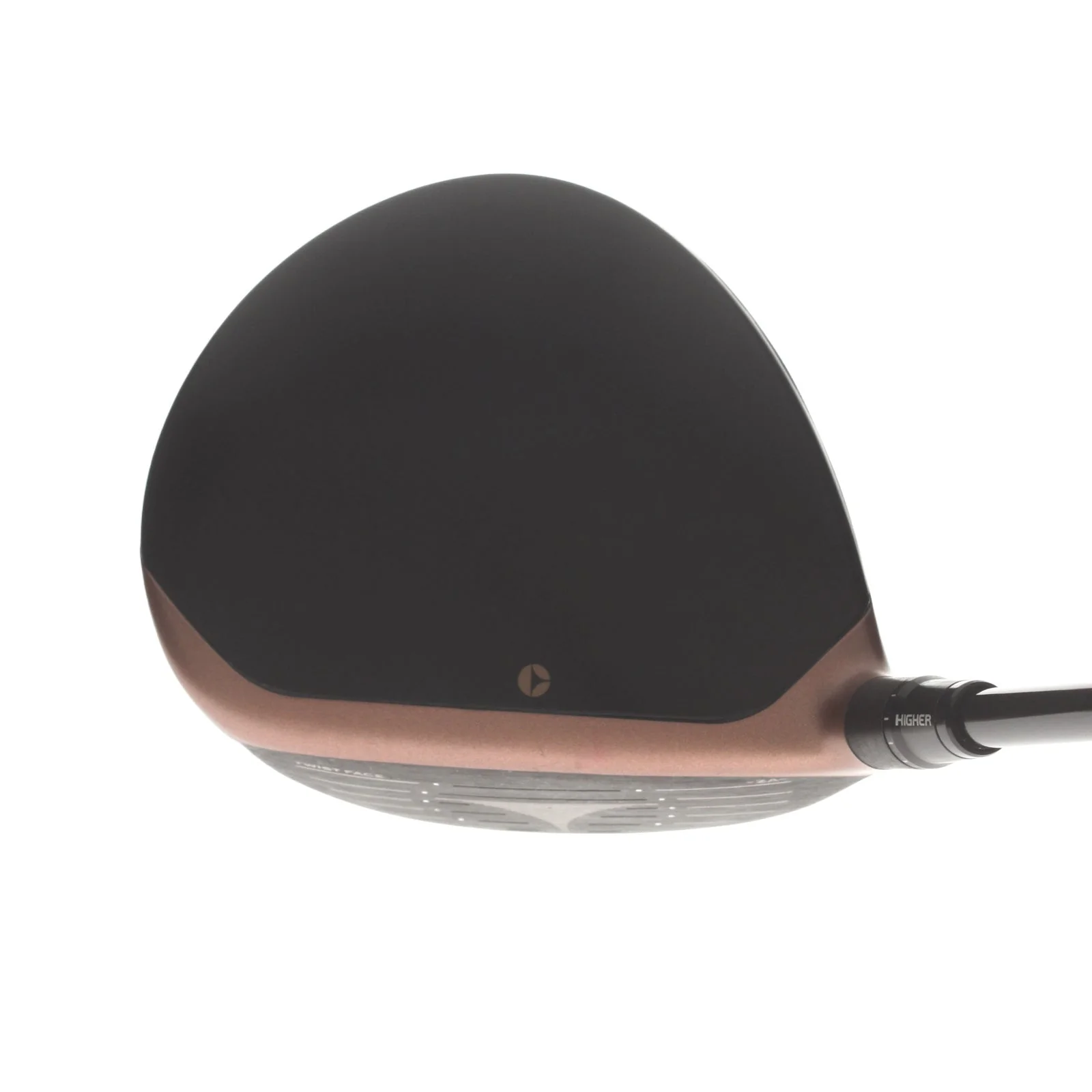 TaylorMade BRNR Graphite Mens Right Hand Mini Driver 13.5* Stiff - UST Mamiya ProForce 65 M40X - Image 3