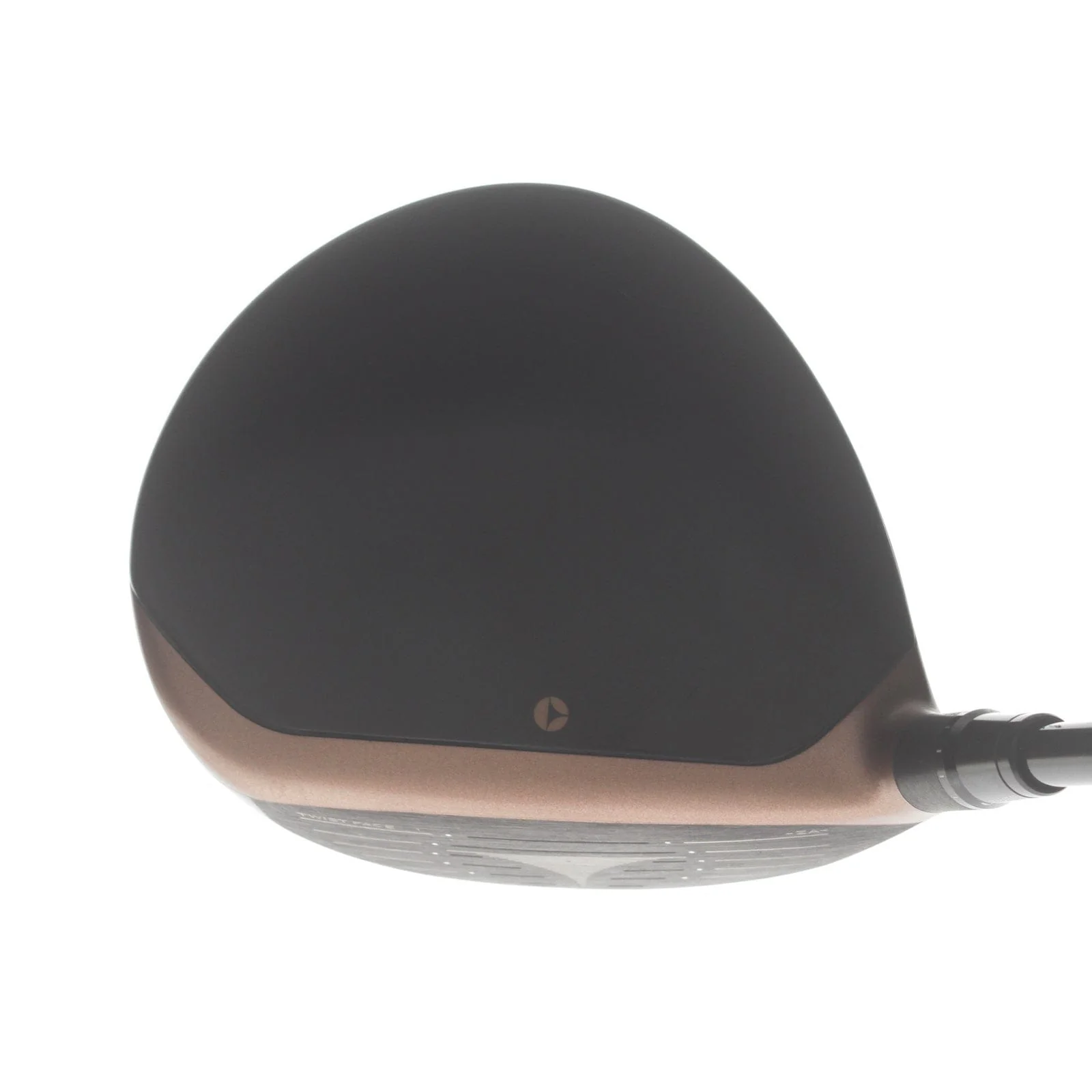 TaylorMade BRNR Mini Copper Graphite Mens Right Hand Driver 11.5* Stiff - UST Mamiya Proforce 65 - Image 3