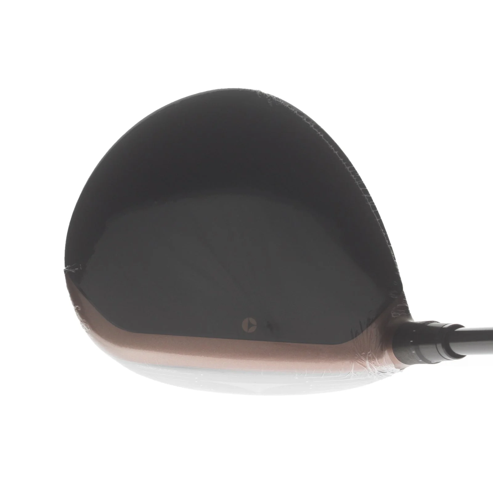 TaylorMade BRNR Mini Driver Copper Driver Graphite Mens Right Hand Driver 11.5* Stiff - UST Mamiya ProForce 65 M40X - Image 3