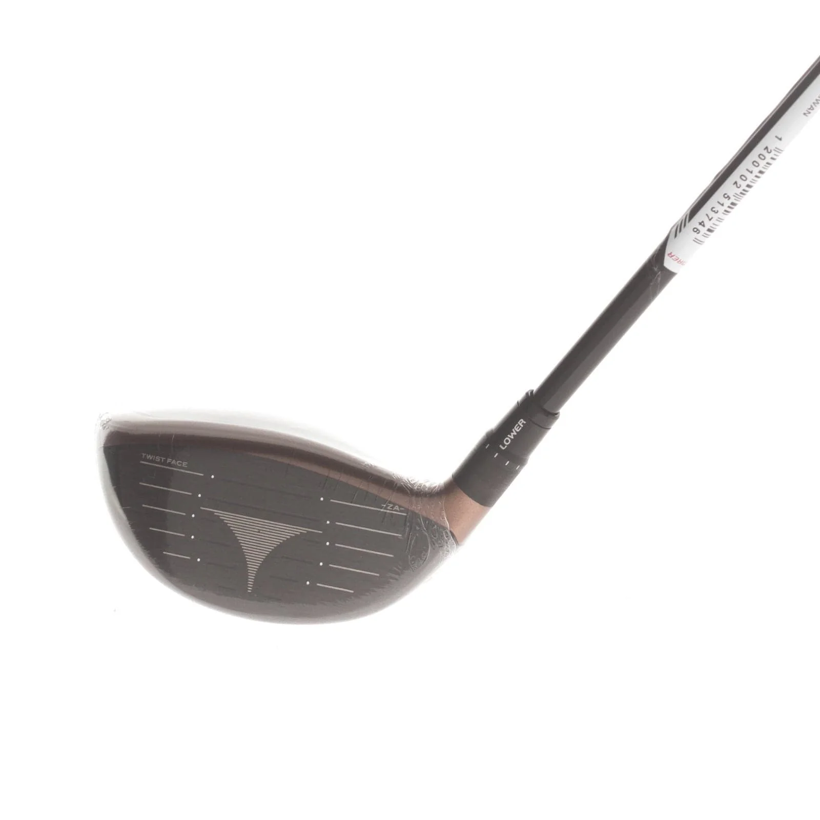 TaylorMade BRNR Mini Driver Copper Driver Graphite Mens Right Hand Driver 11.5* Stiff - UST Mamiya ProForce 65 M40X - Image 4