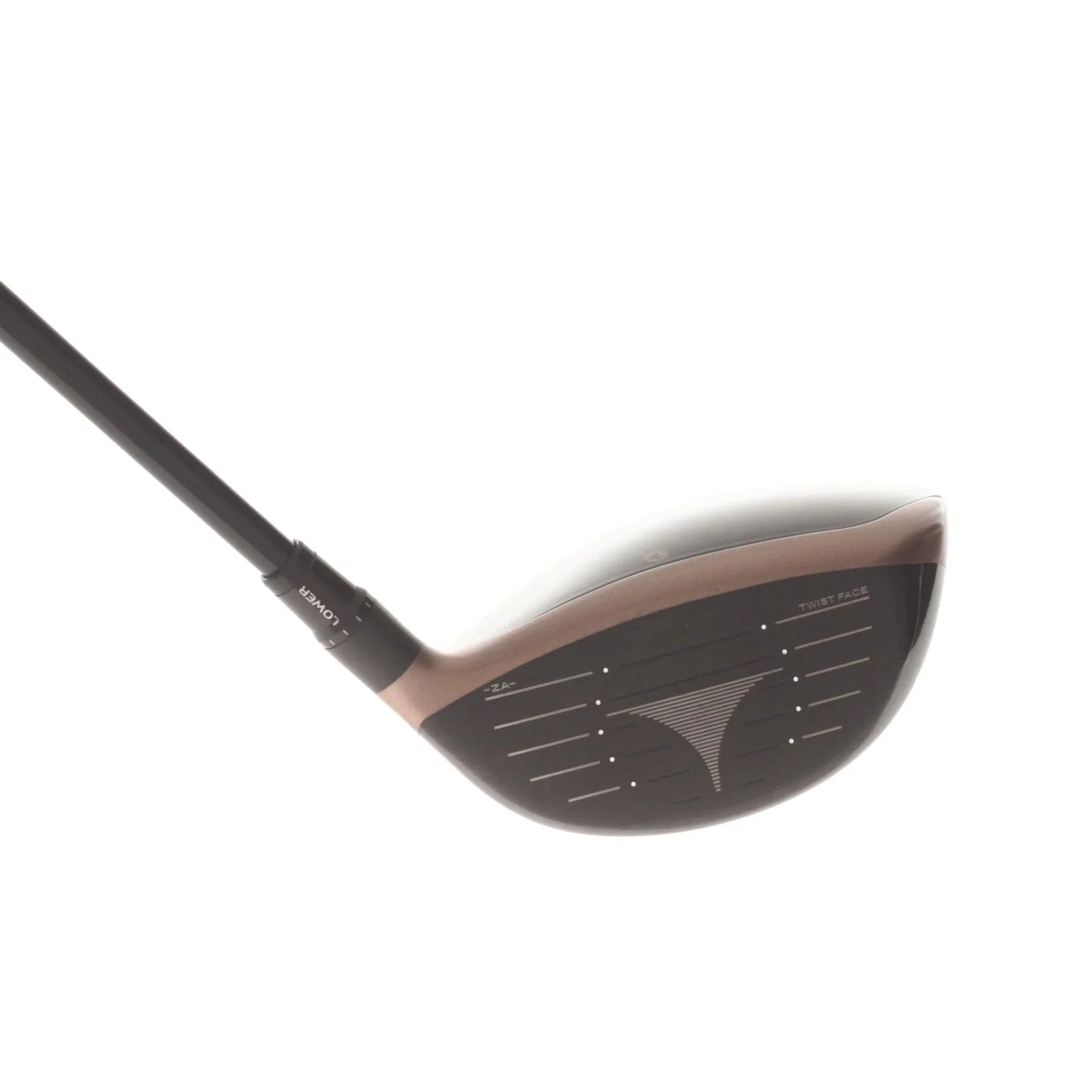 TaylorMade BRNR Mini Graphite Mens Left Hand Mini Driver 11.5* Regular - ProForce 65 M40X - Image 4