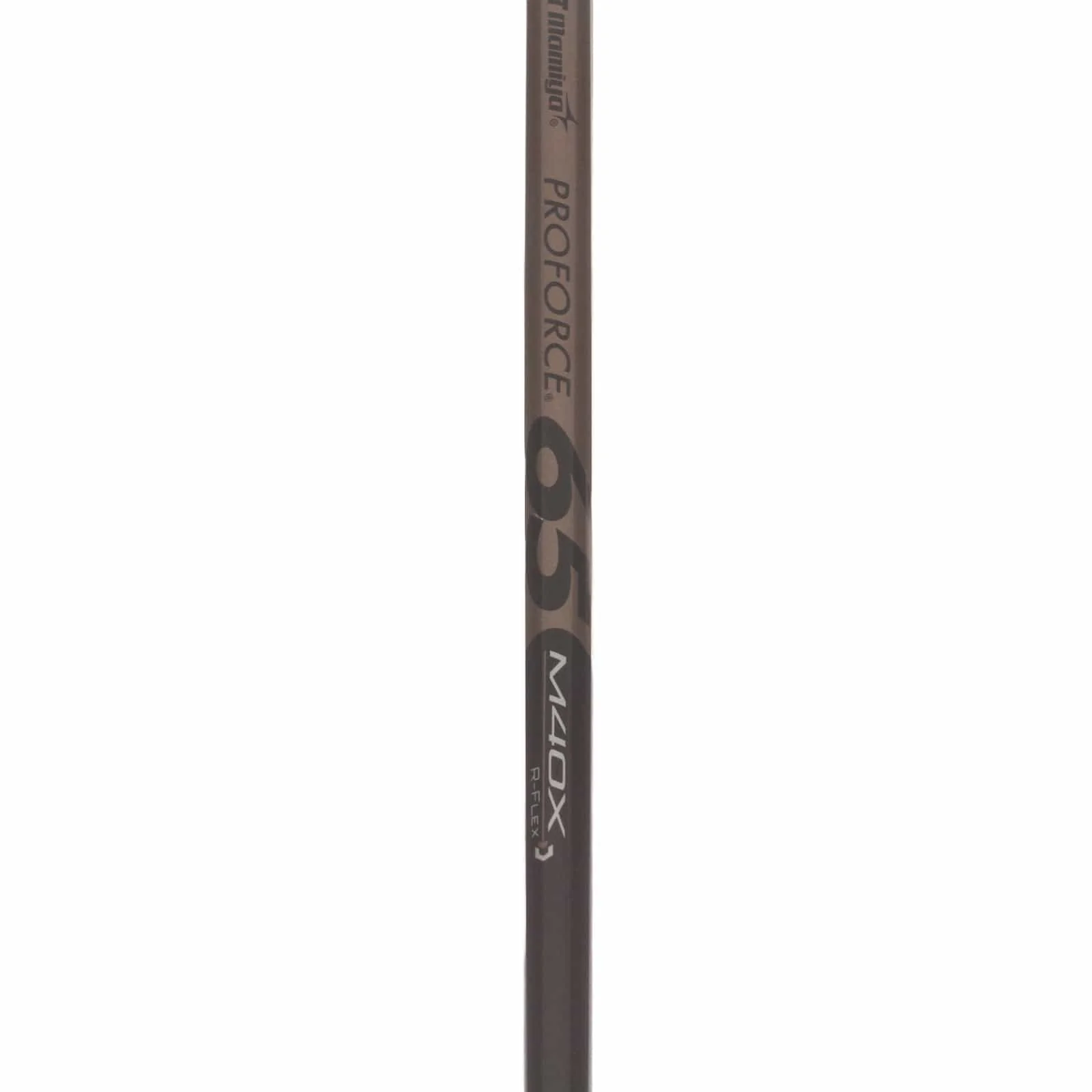 TaylorMade BRNR Mini Graphite Mens Left Hand Mini Driver 11.5* Regular - ProForce 65 M40X - Image 5