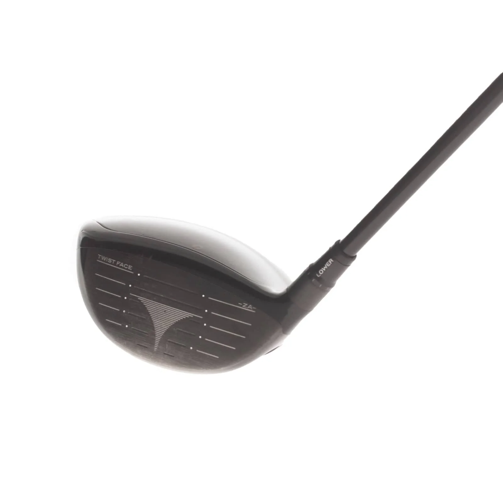 TaylorMade BRNR Mini Graphite Mens Right Hand Driver 11.5* Stiff - UST Mamiya Proforce 65g - Image 4