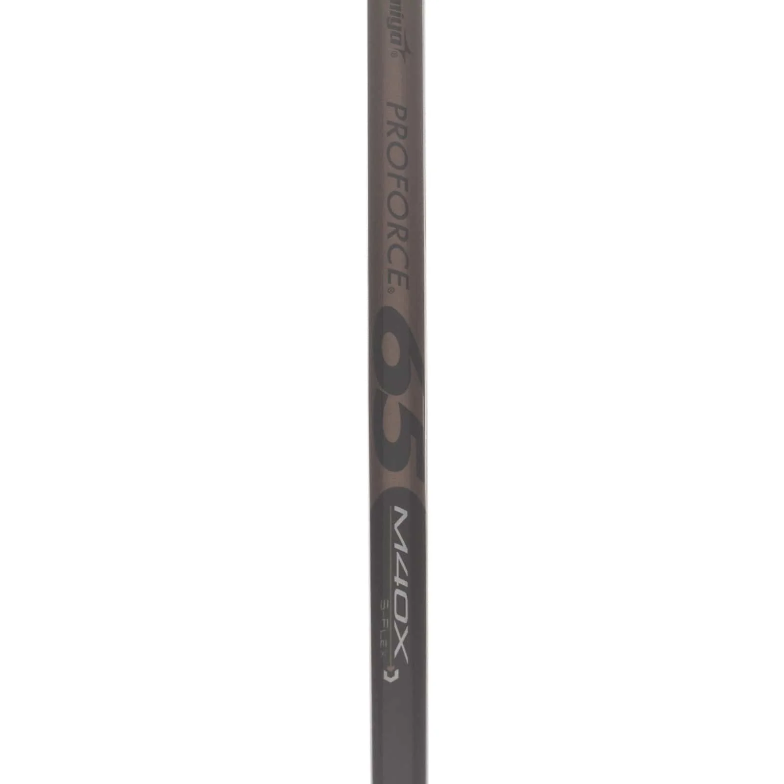 TaylorMade BRNR Mini Graphite Mens Right Hand Driver 11.5* Stiff - UST Mamiya Proforce 65g - Image 5