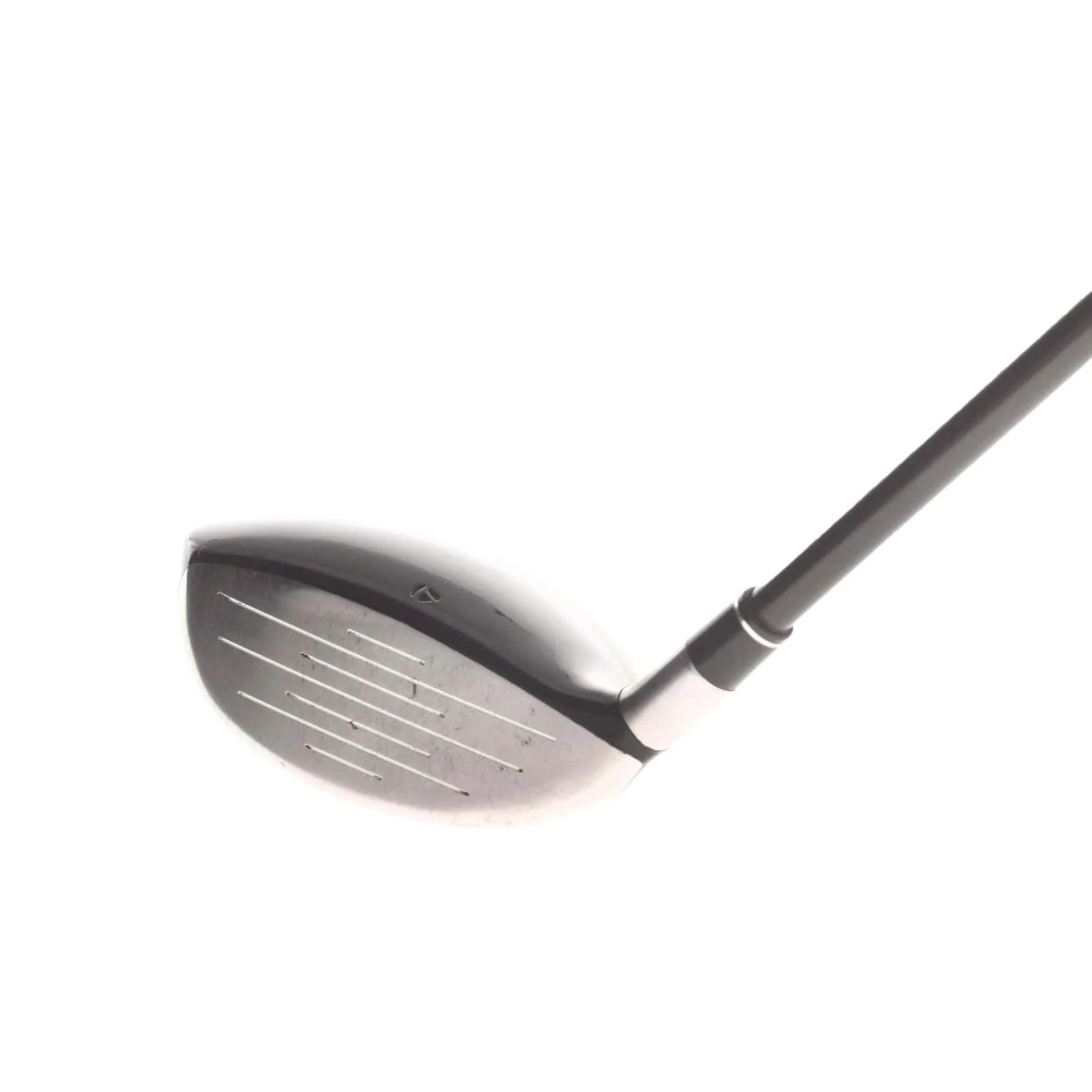Taylormade Burner 18 Graphite Mens Right Hand Fairway 5 Wood 18* Regular - Reax Superfast - Image 3