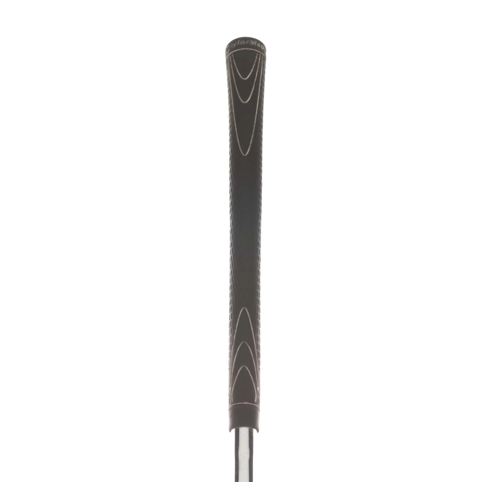 TaylorMade Burner 2.0 Steel Mens Left Hand Sand Wedge 55* Regular - TaylorMade 85 - Image 5