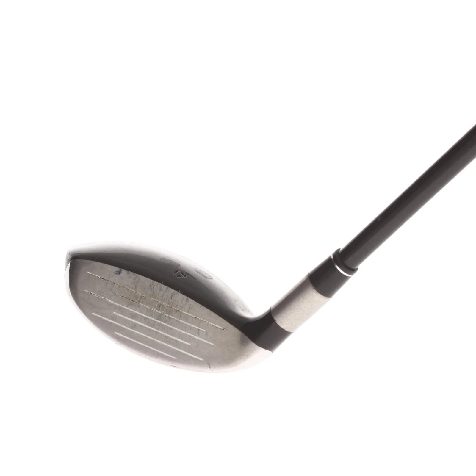 TaylorMade Burner 2007 Graphite Mens Right Hand 4 Hybrid 22* Regular - REAX 65 - Image 3