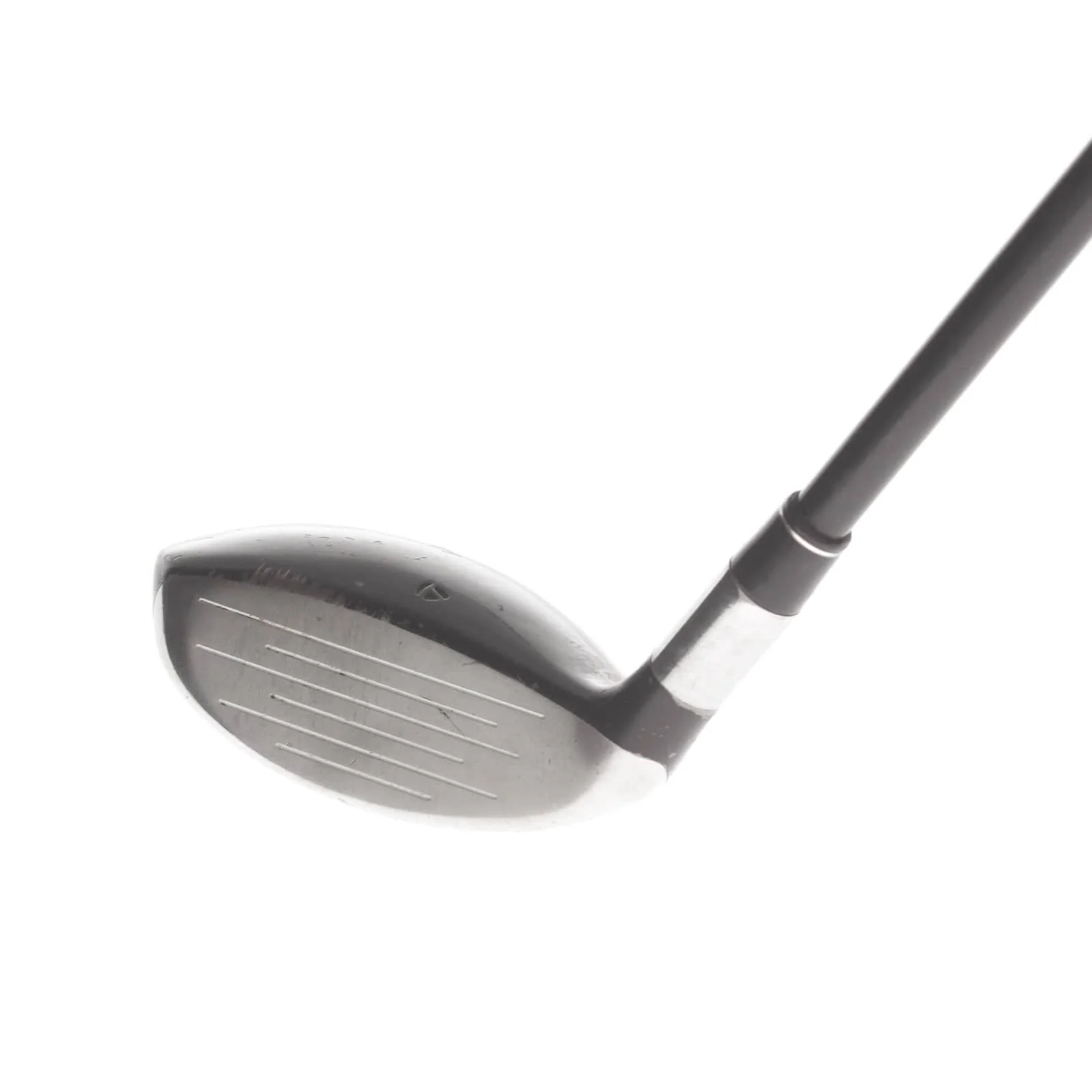 TaylorMade Burner 2007 Graphite Mens Right Hand 4 Hybrid 22* Regular - TaylorMade REAX Superfast 65g - Image 3