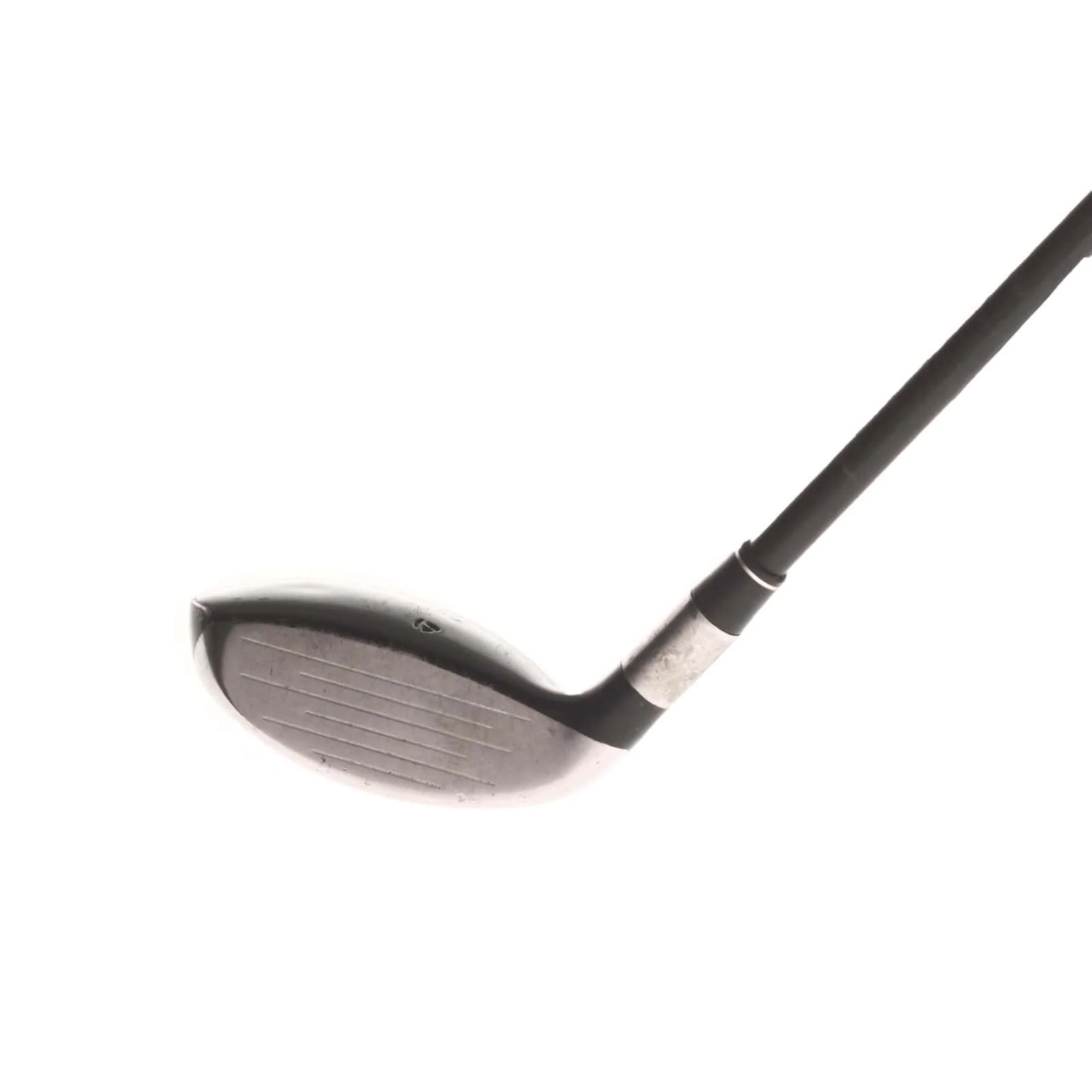 TaylorMade Burner 2007 Graphite Mens Right Hand 4 Hybrid 22* Stiff - REAX 65g - Image 3