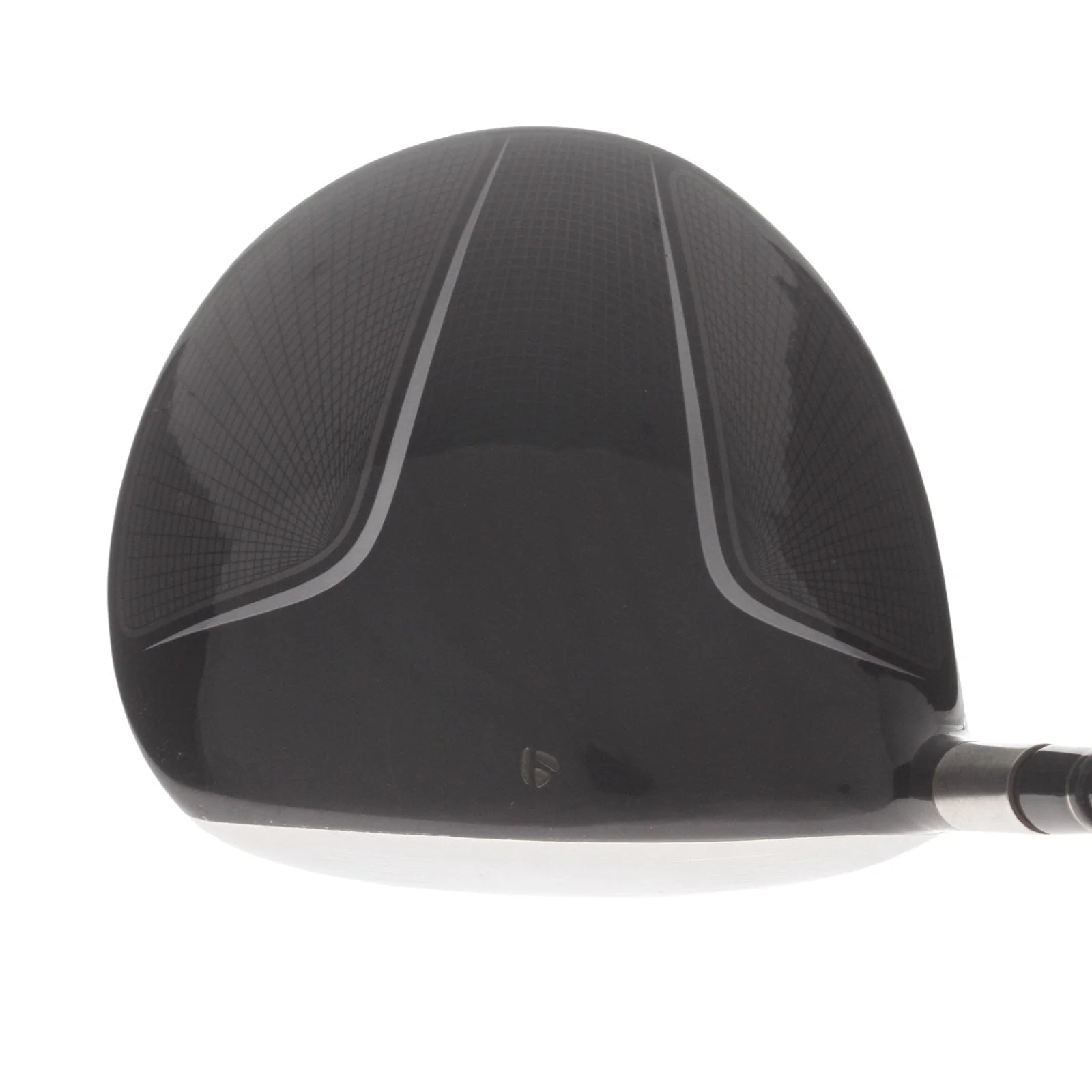 TaylorMade Burner 2007 Graphite Mens Right Hand Driver 9.5* Stiff - Reax 50g - Image 2