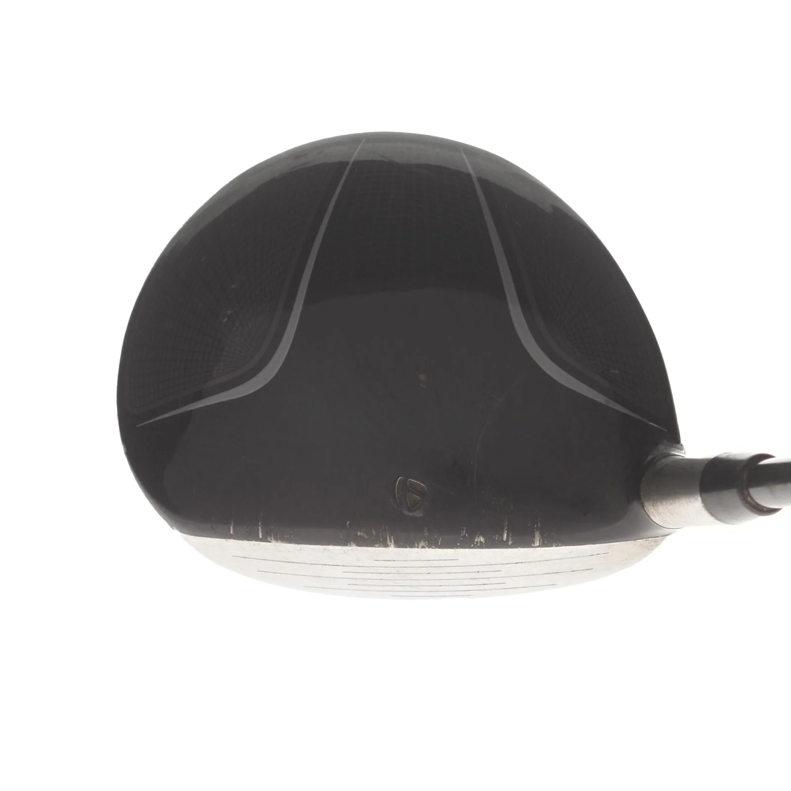 TaylorMade Burner 2007 Graphite Mens Right Hand Fairway 3 Wood 15* Regular - Aldila VX - Image 2