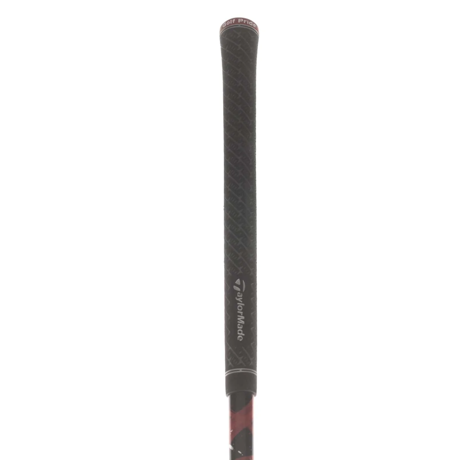 TaylorMade Burner 2007 Graphite Mens Right Hand Fairway 3 Wood 15* Regular - TaylorMade Reax 50 R - Image 5
