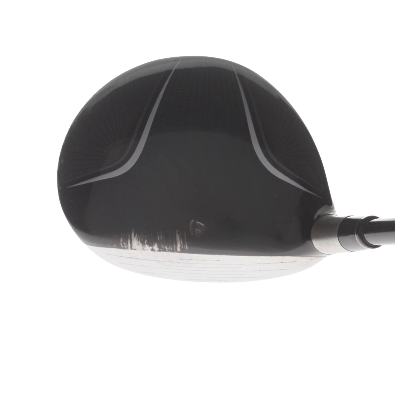 TaylorMade Burner 2007 Graphite Mens Right Hand Fairway 5 Wood 18* Regular - Grafalloy ProCustom - Image 2