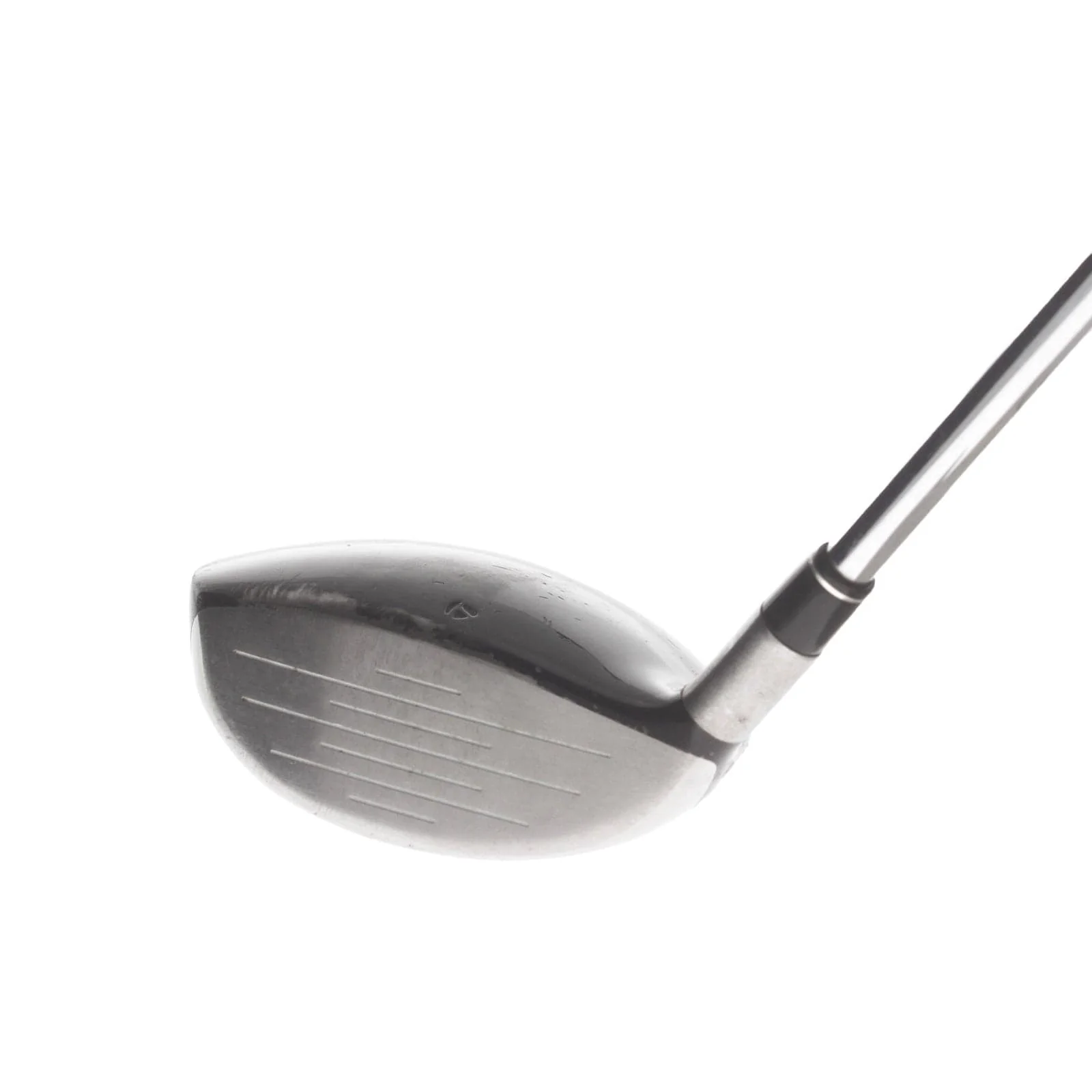 TaylorMade Burner 2007 Steel Mens Right Hand Fairway 3 Wood 15* Lite - Dynamic Gold Lite - Image 3