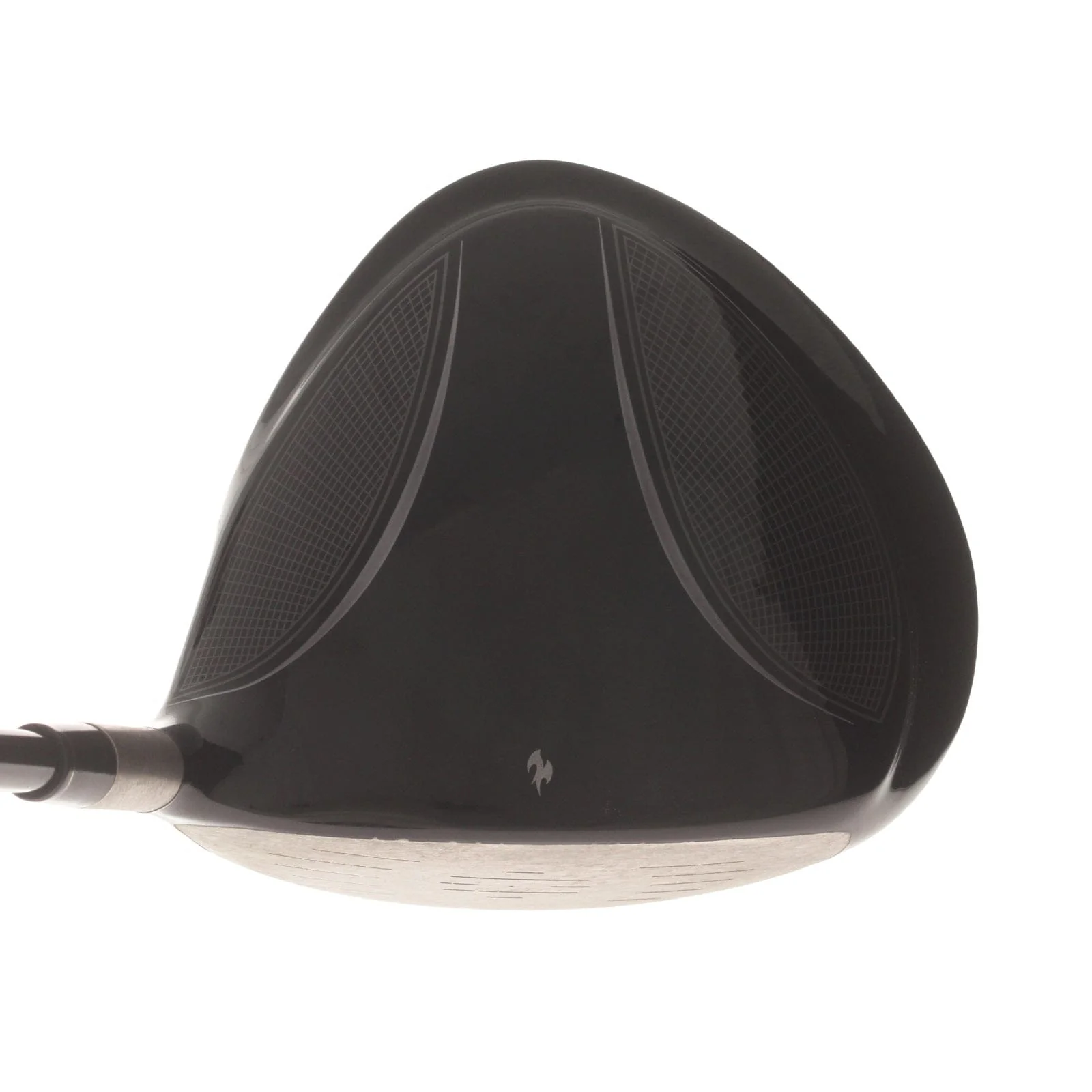 TaylorMade Burner 2008 Graphite Mens Left Hand Driver 10.5* Regular - REAX 49g - Image 3