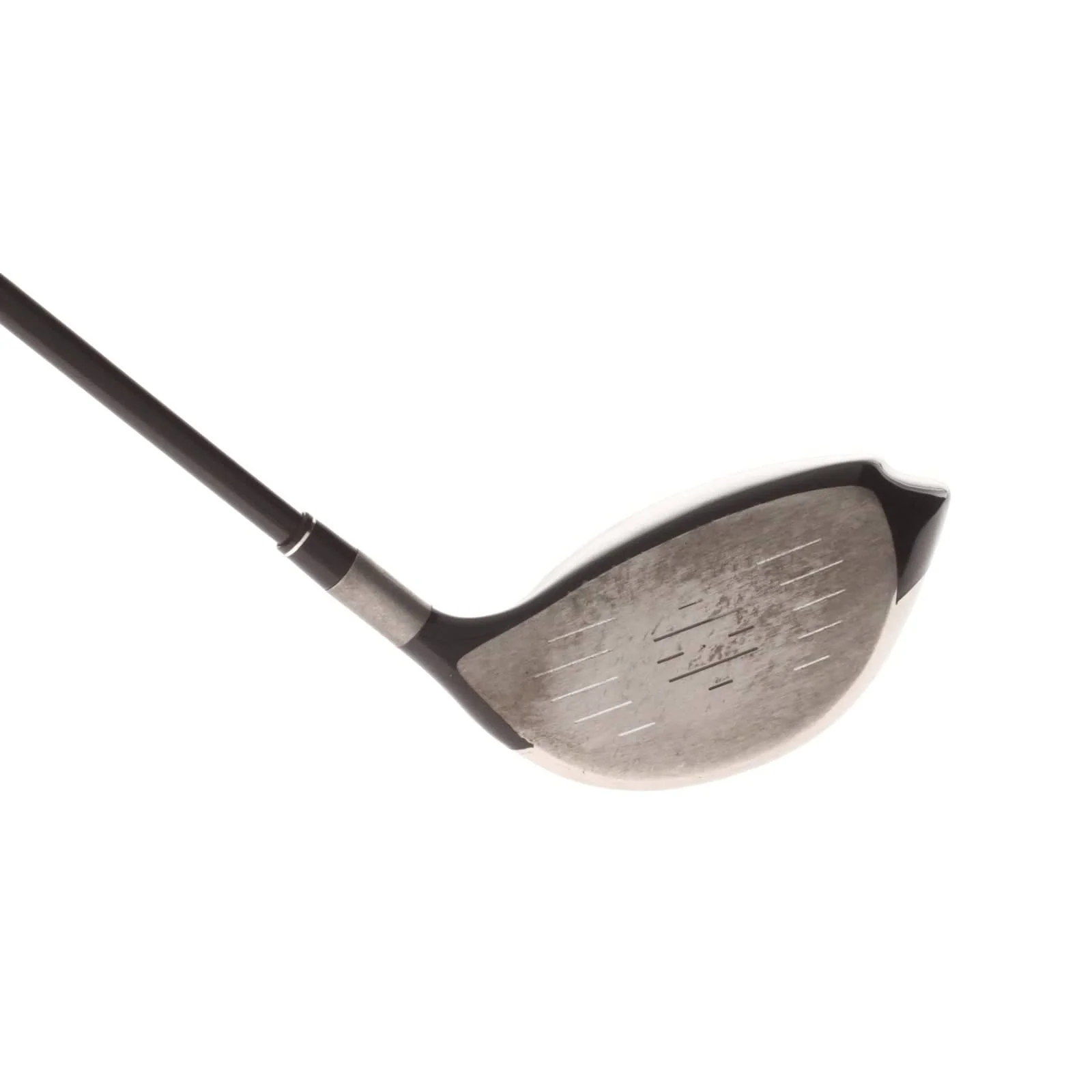 TaylorMade Burner 2008 Graphite Mens Left Hand Driver 10.5* Regular - REAX 49g - Image 4