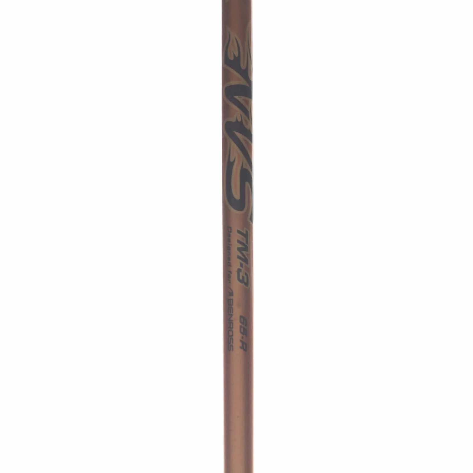 TaylorMade Burner 2008 Graphite Mens Right Hand Driver 10.5* Regular - Aldila NVS TM-3 65-R - Image 5
