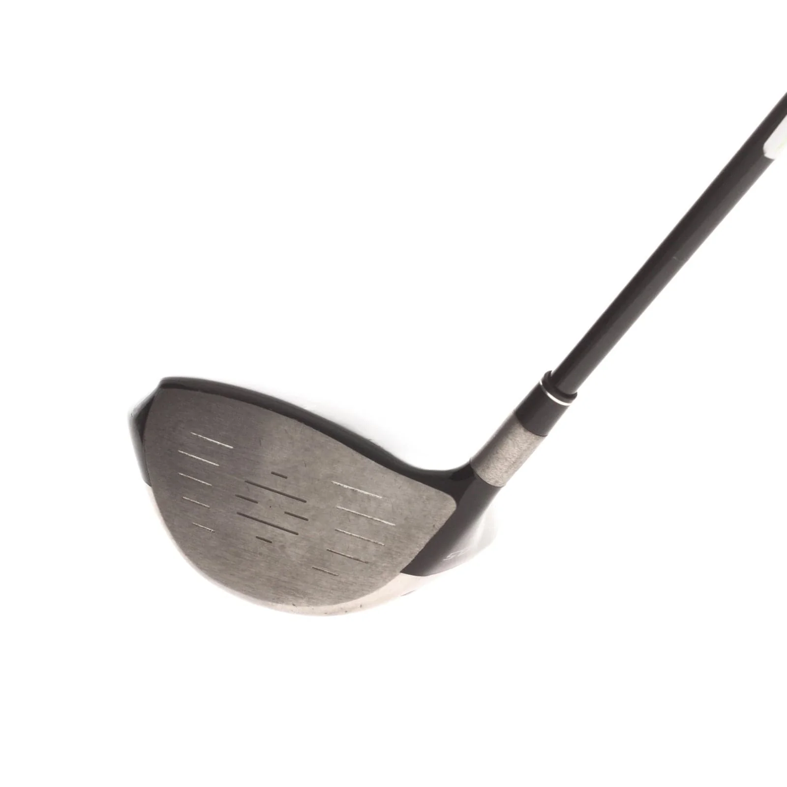 TaylorMade Burner 2008 Graphite Mens Right Hand Driver 10.5* Stiff - TaylorMade Reax 49 - Image 4