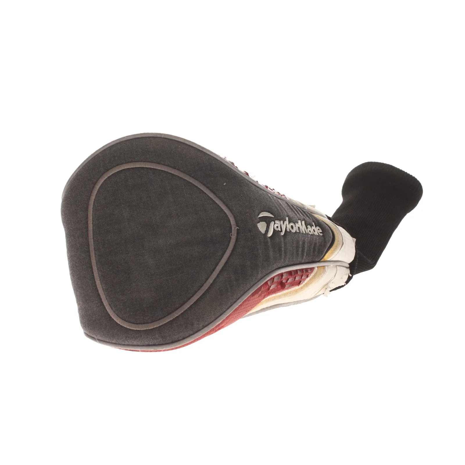 TaylorMade Burner 2008 Graphite Mens Right Hand Driver 10.5* Stiff - TaylorMade Reax 49 - Image 7