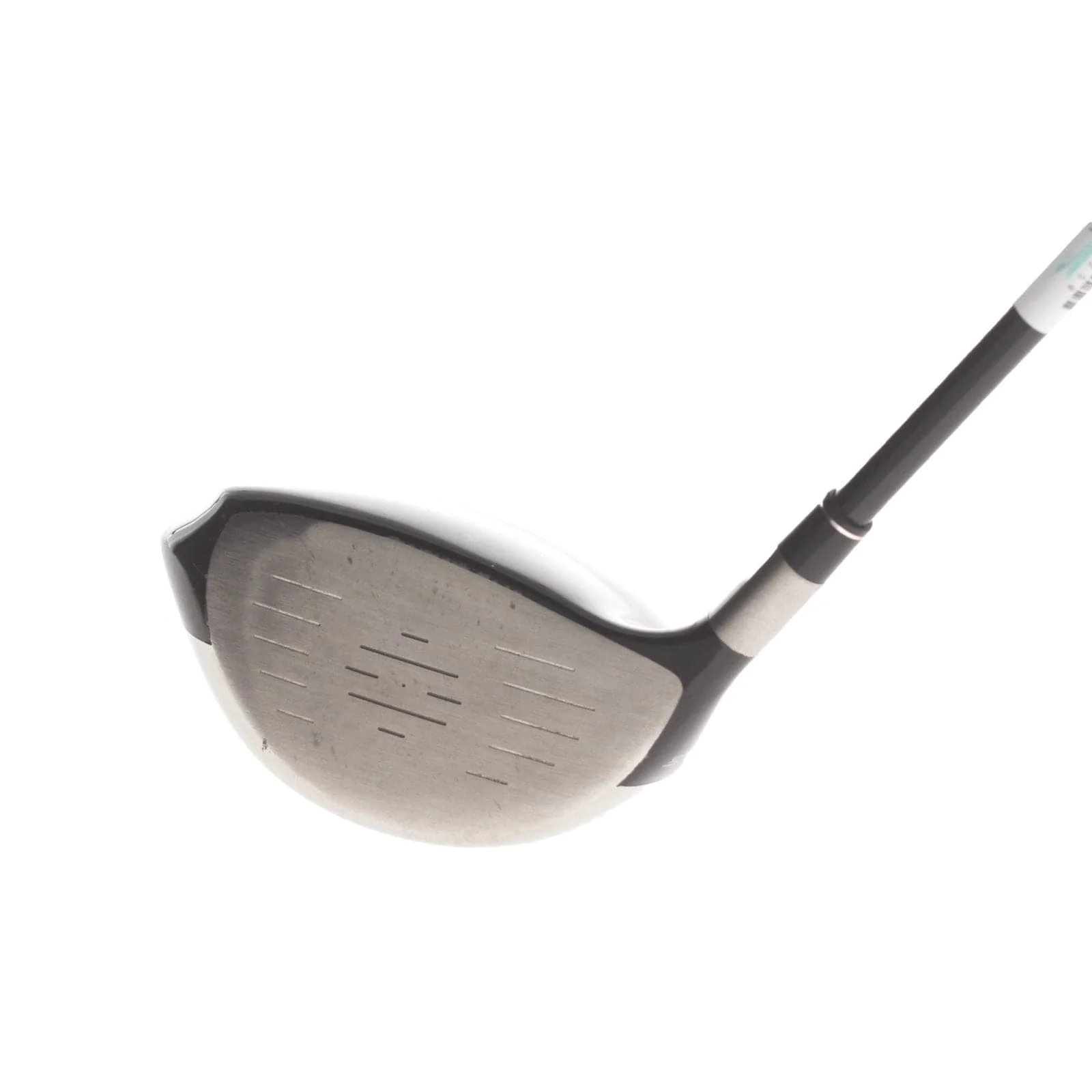 TaylorMade Burner 2008 Graphite Mens Right Hand Driver 9.5* Stiff - TaylorMade REAX 49 - Image 3