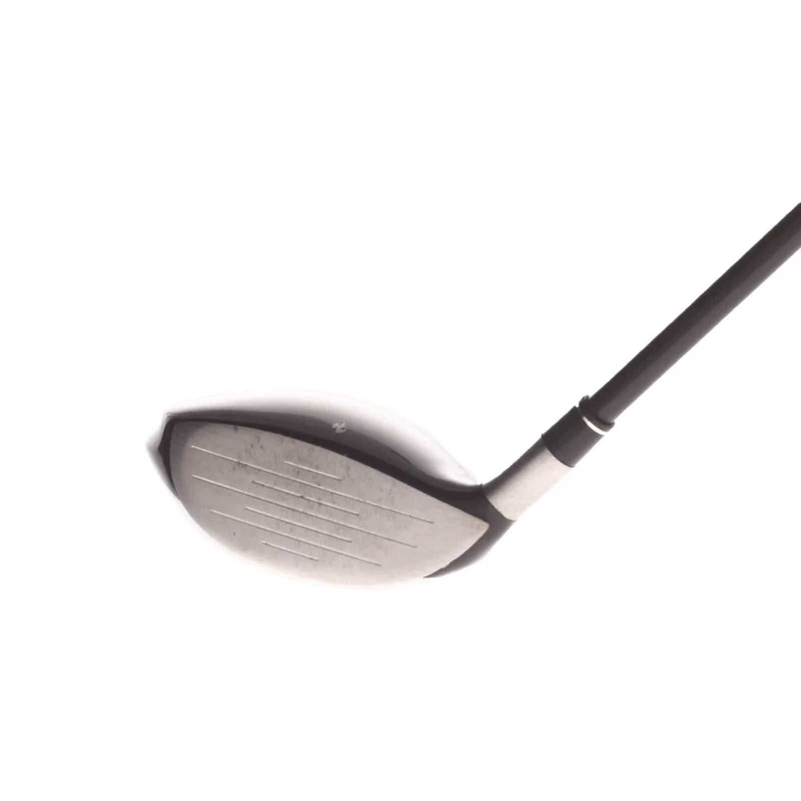 TaylorMade Burner 2008 Graphite Mens Right Hand Fairway 3 Wood 15* Regular - TaylorMade Reax 49 - Image 3