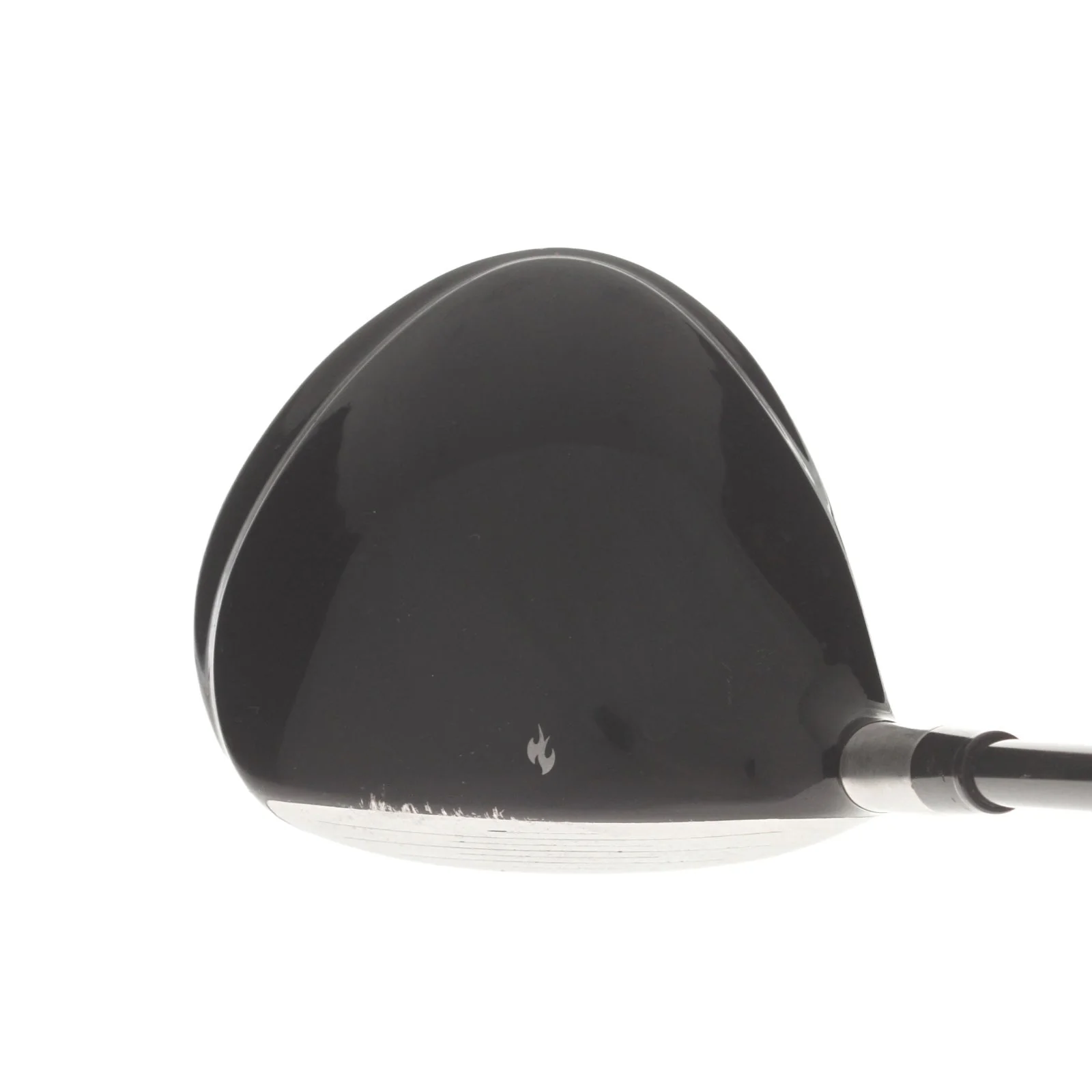 TaylorMade Burner 2008 Graphite Mens Right Hand Fairway 3 Wood 15* Regular - TaylorMade Reax 49 - Image 2