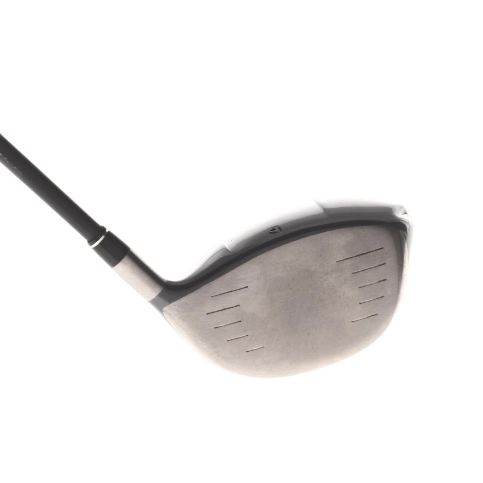 TaylorMade Burner 860 Graphite Mens Left Hand Driver 10.5* Regular - Burner lite 60 - Image 3