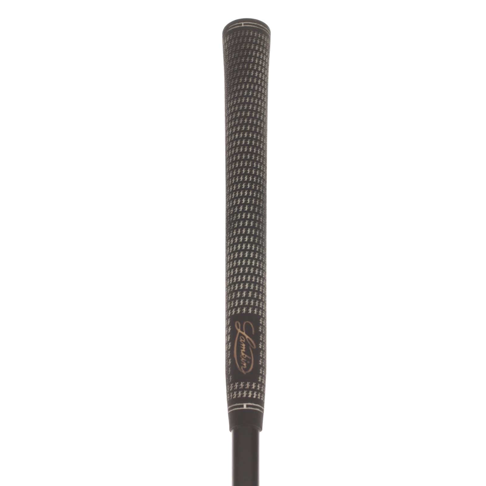 TaylorMade Burner 860 Ti Graphite Mens Left Hand Driver 9.5* Regular - TaylorMade 60g - Image 5