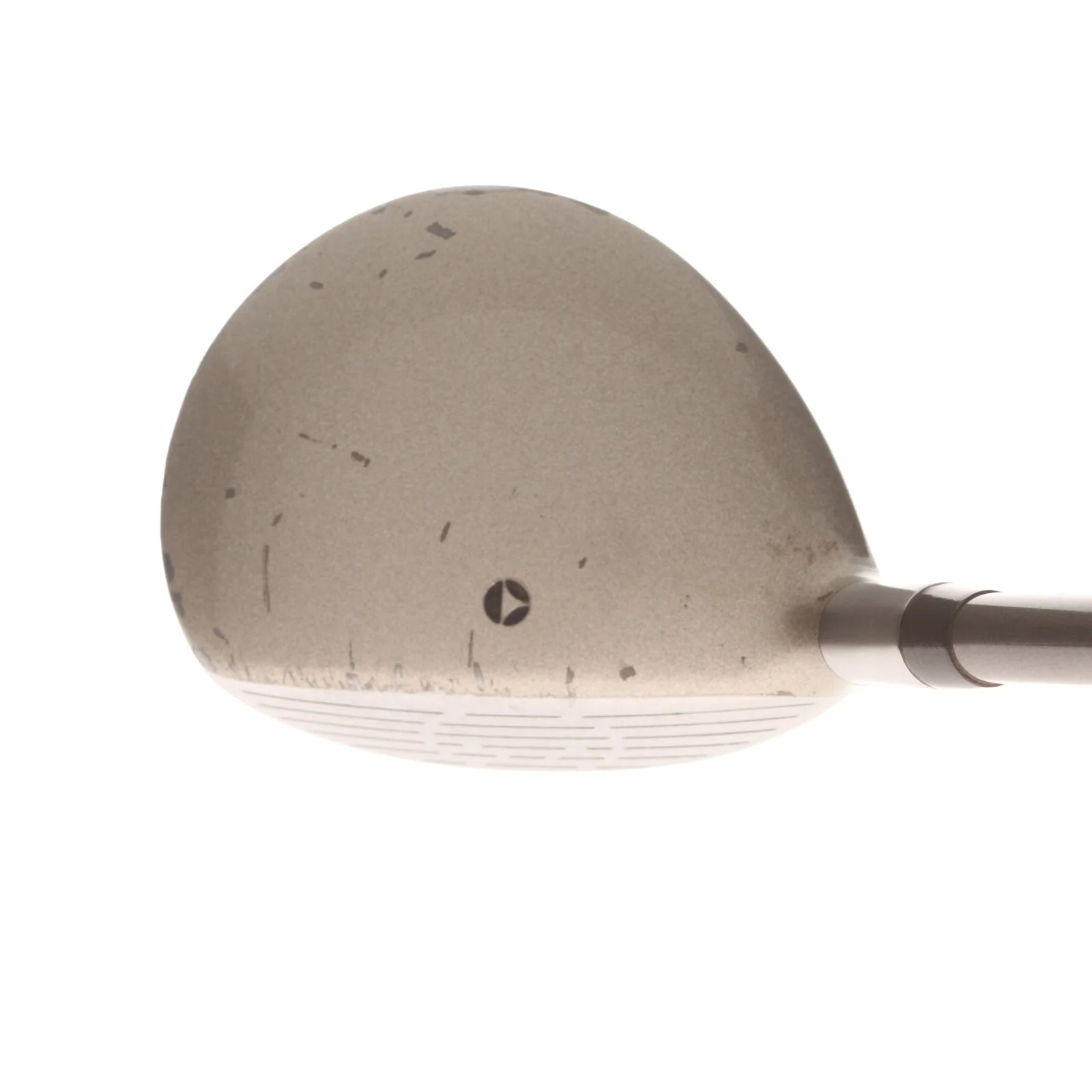 TaylorMade Burner Graphite Ladies Right Hand Fairway 7 Wood 21* Ladies - Bubble 2 Shaft - Image 2